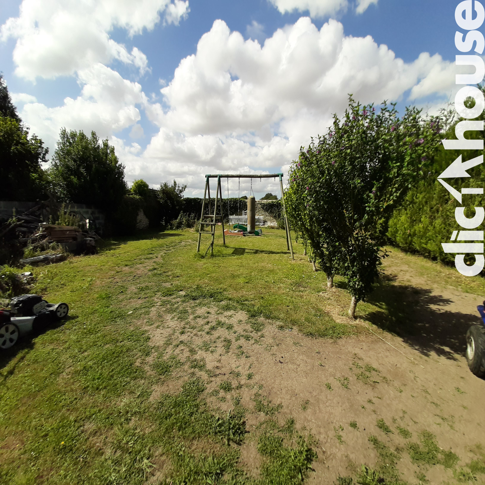 vente MAGNY LA CAMPAGNE