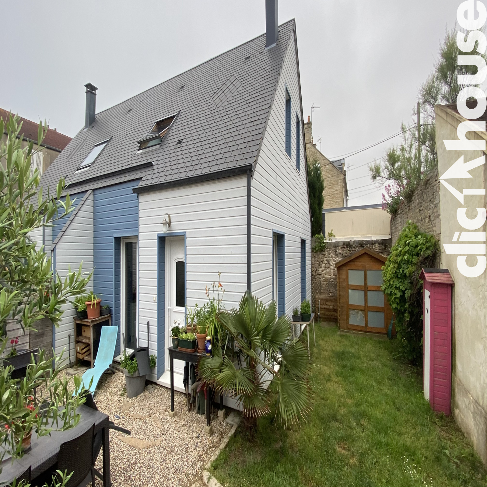vente EXCLUSIVITE SAINT AUBIN SUR MER