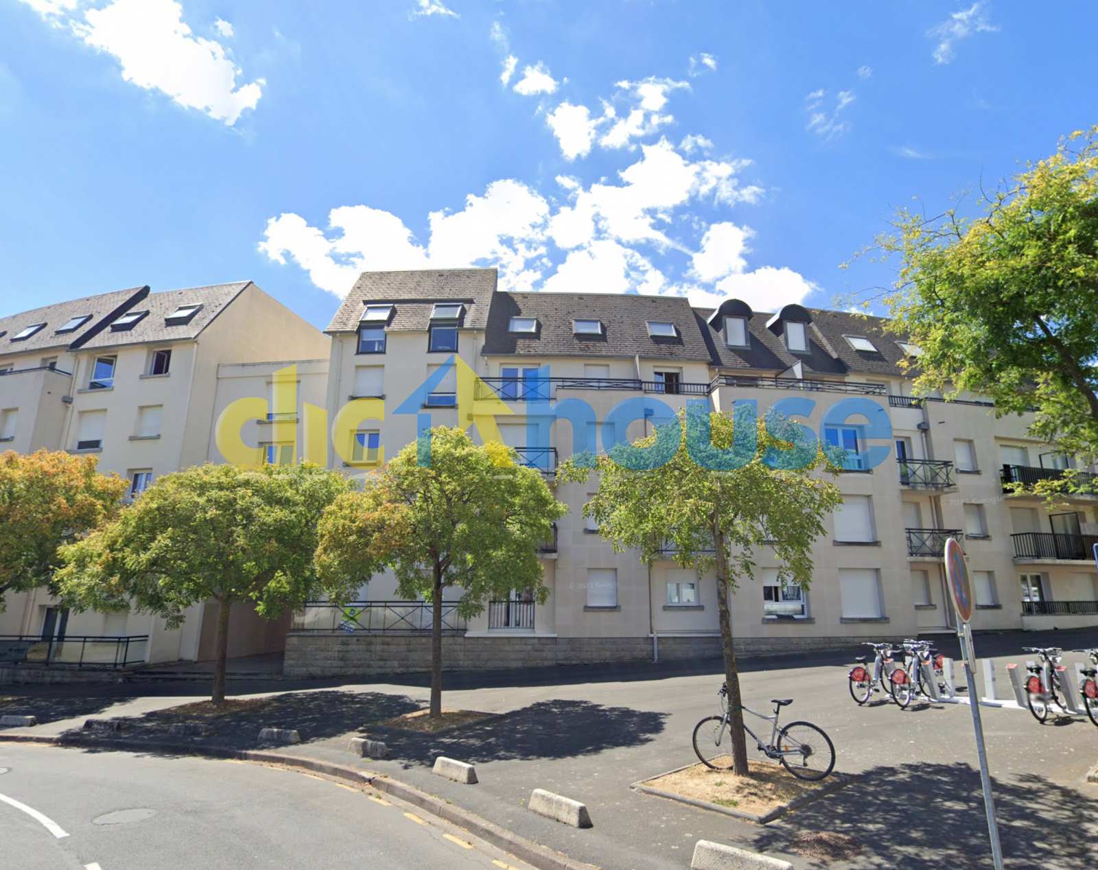 Image_, Appartement, Caen, ref :5027