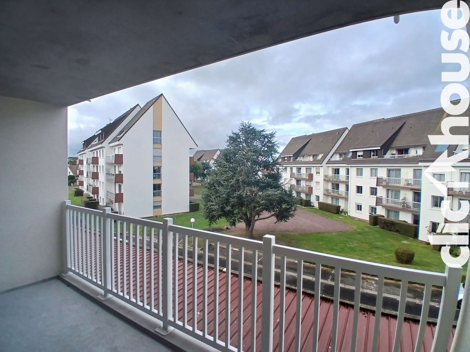 Image_, Appartement, Ouistreham, ref :6706