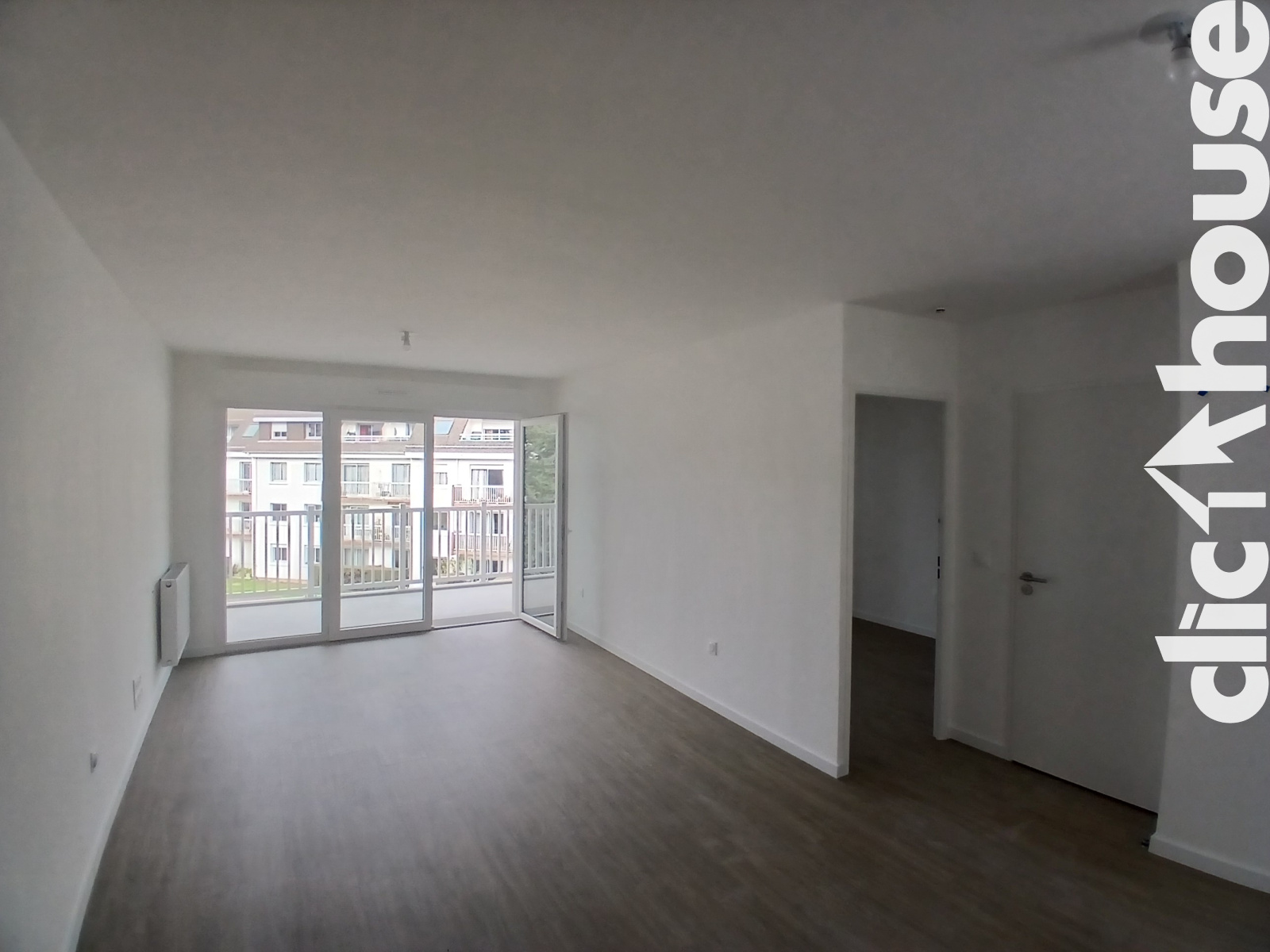 Image_, Appartement, Ouistreham, ref :6706