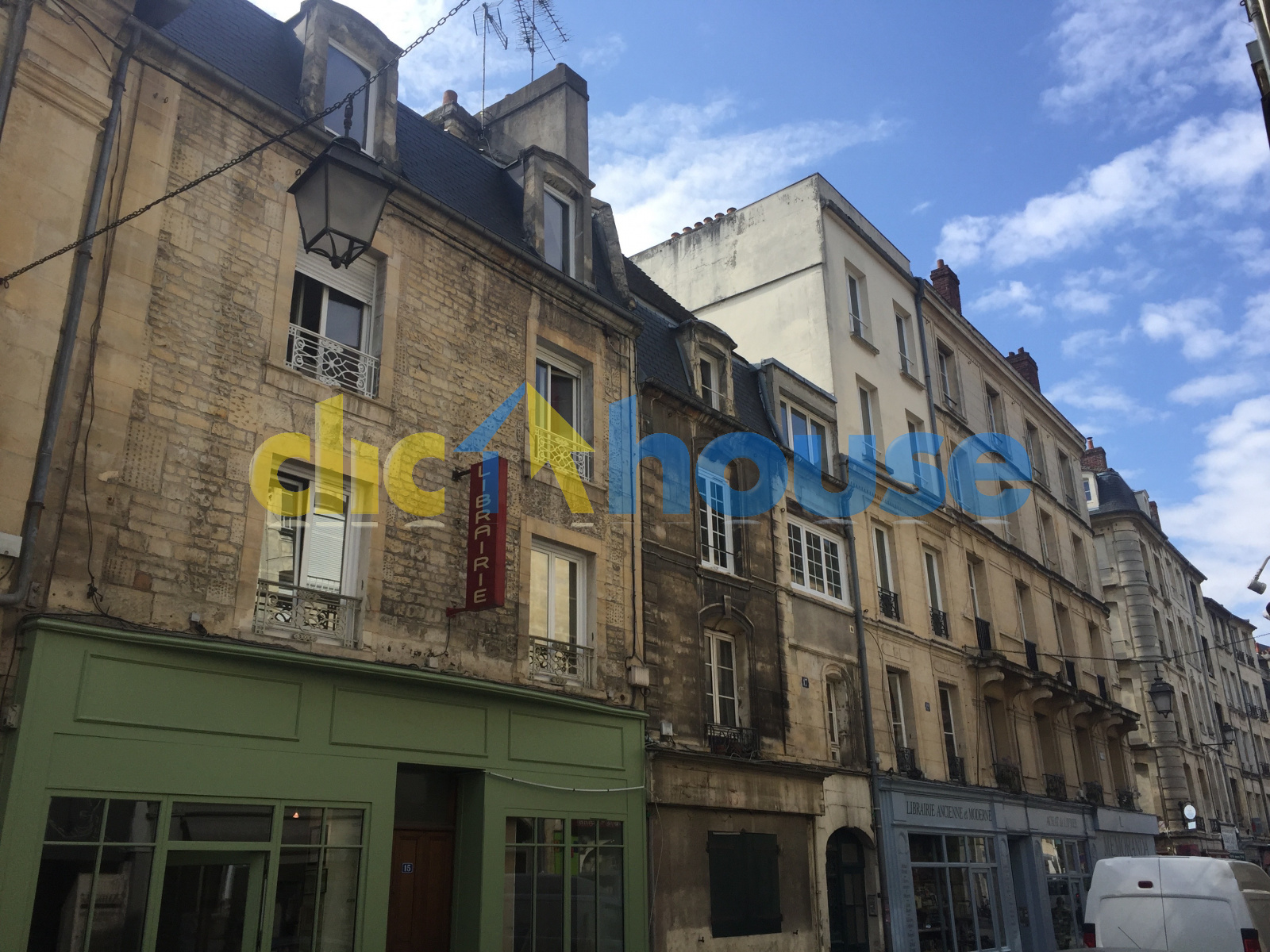 Image_, Appartement, Caen, ref :5428