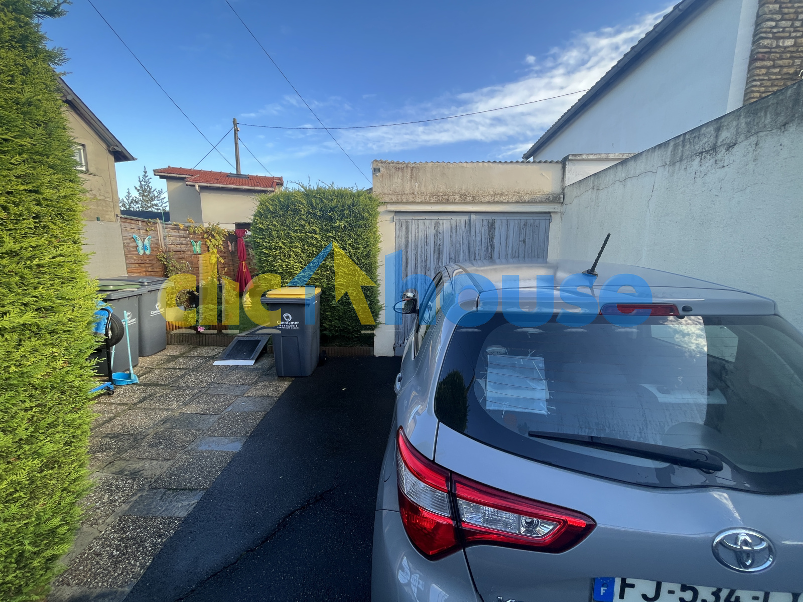 Image_, Maison, Colombelles, ref :5466