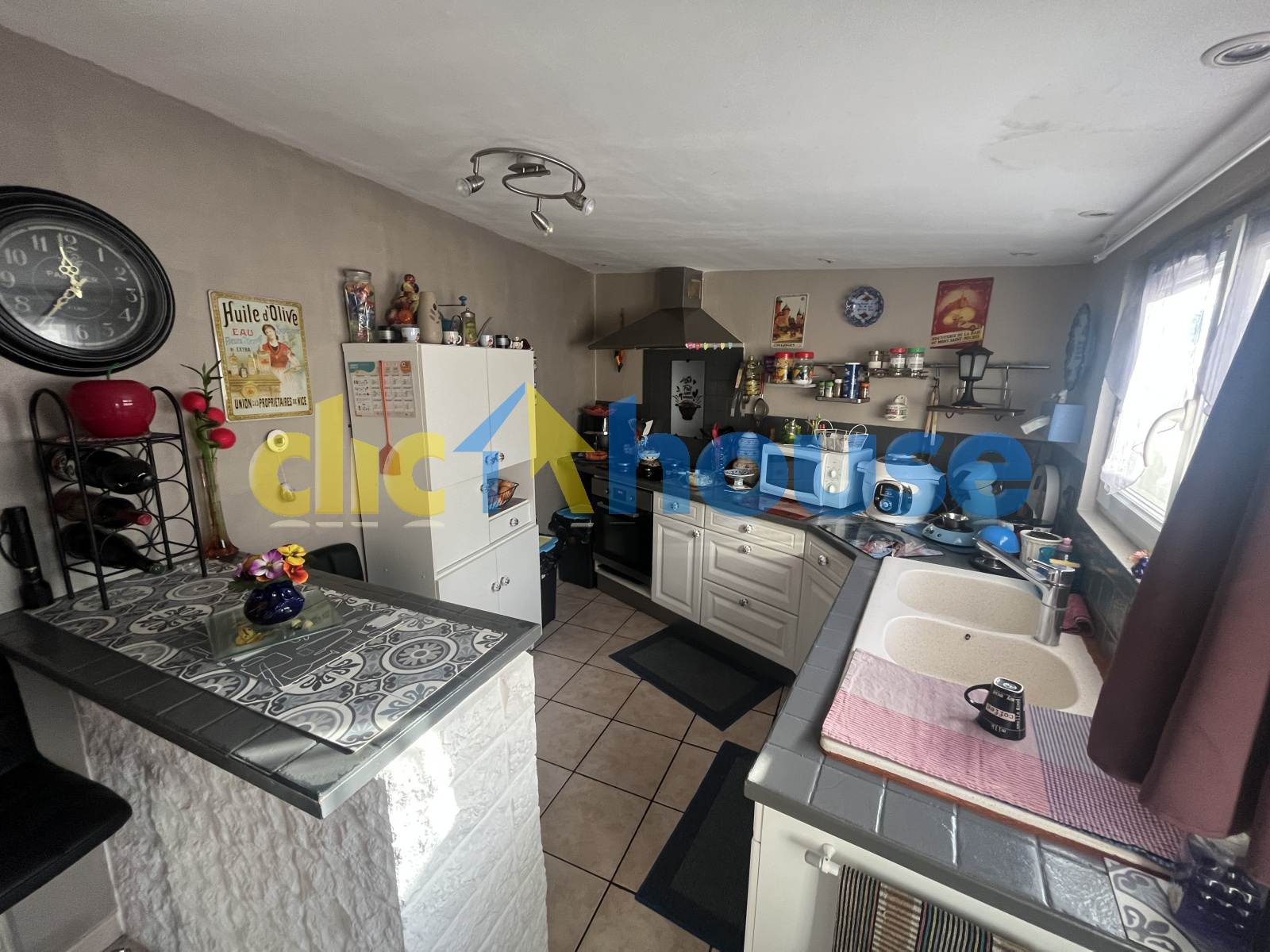 Image_, Maison, Colombelles, ref :5466