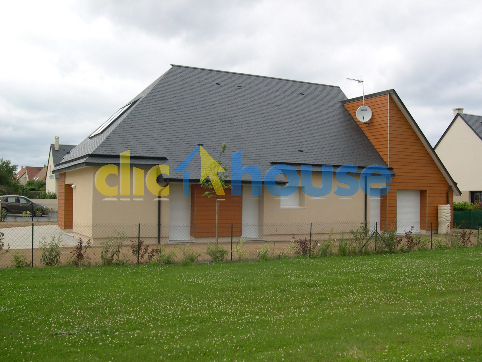 Image_, Maison, Saint-Aubin-sur-Mer, ref :5059