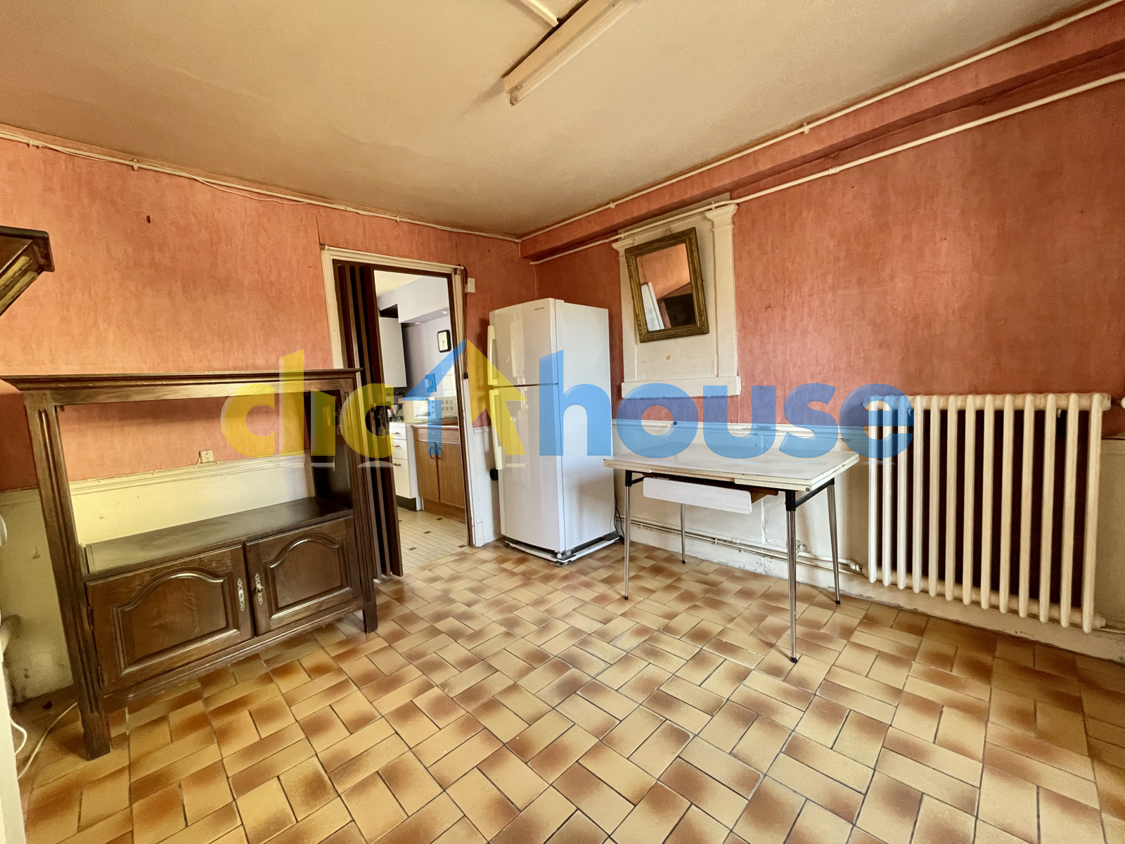 Image_, Maison, Saint-André-sur-Orne, ref :5513