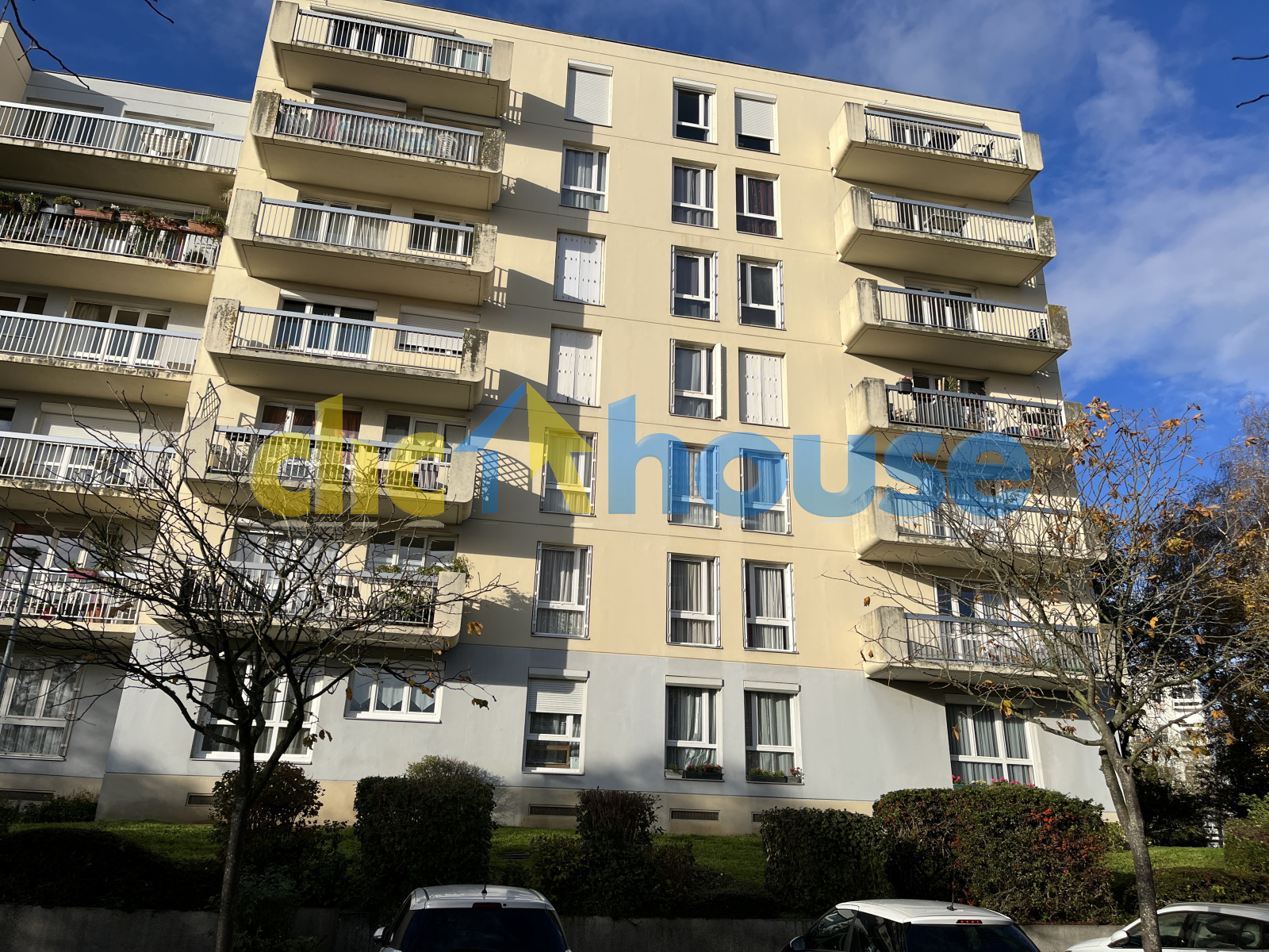 Image_, Appartement, Caen, ref :5425
