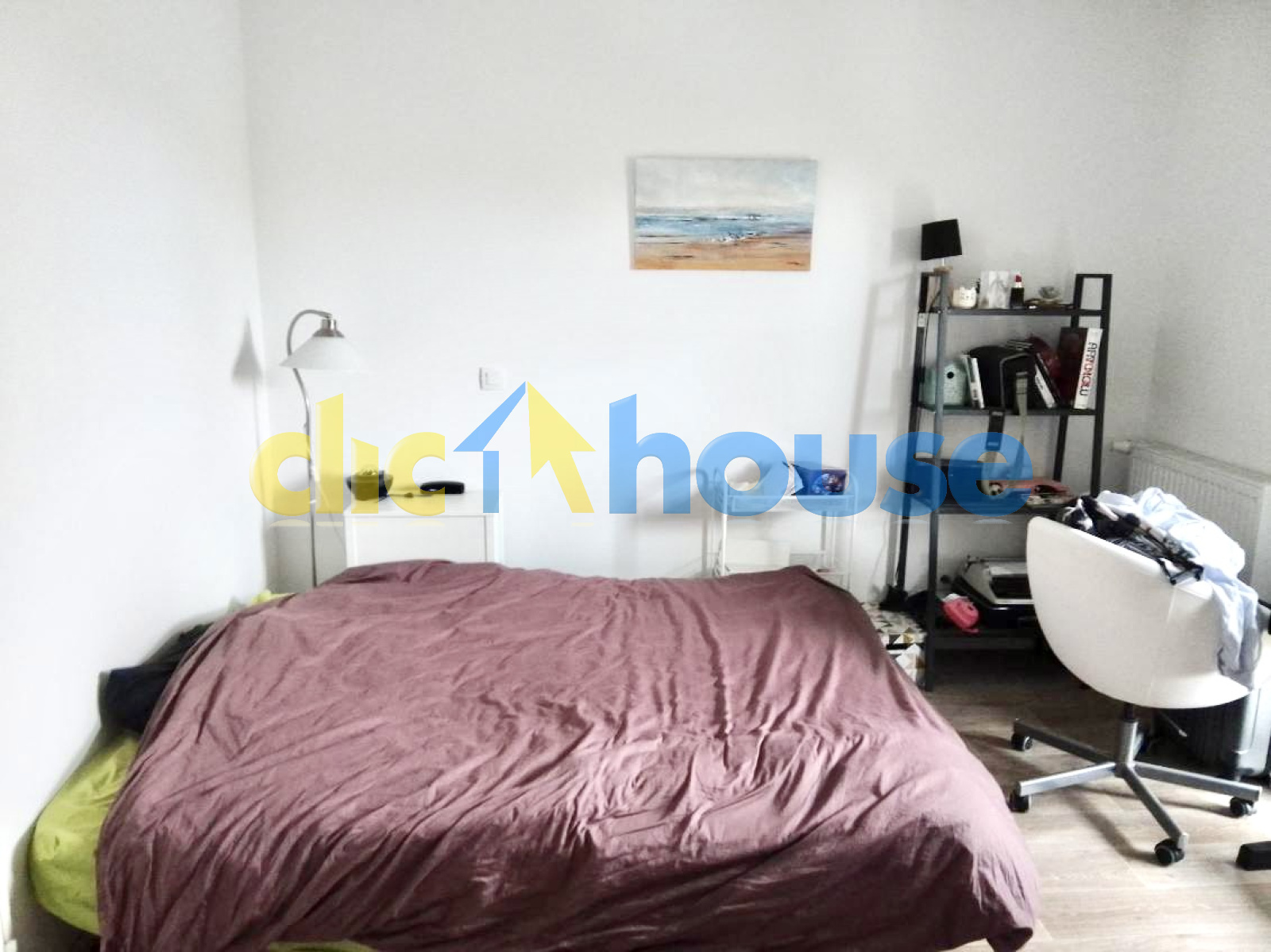 Image_, Appartement, Caen, ref :5627