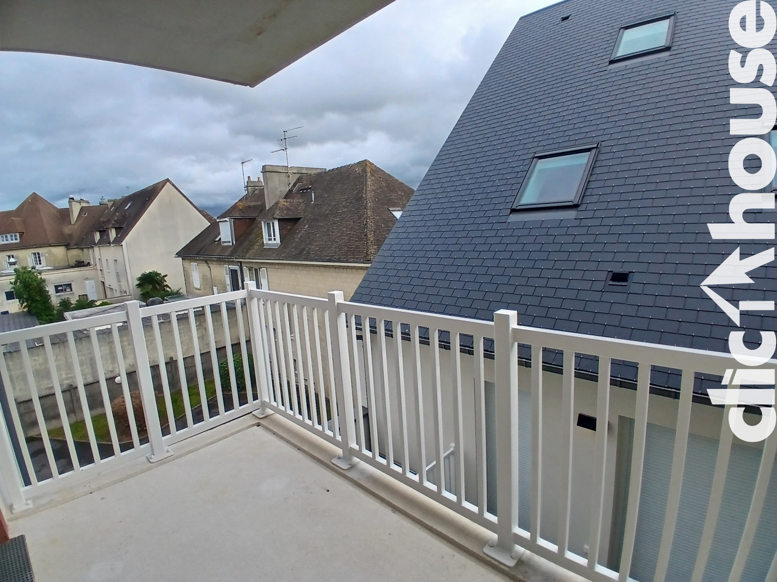 Image_, Appartement, Ouistreham, ref :6707