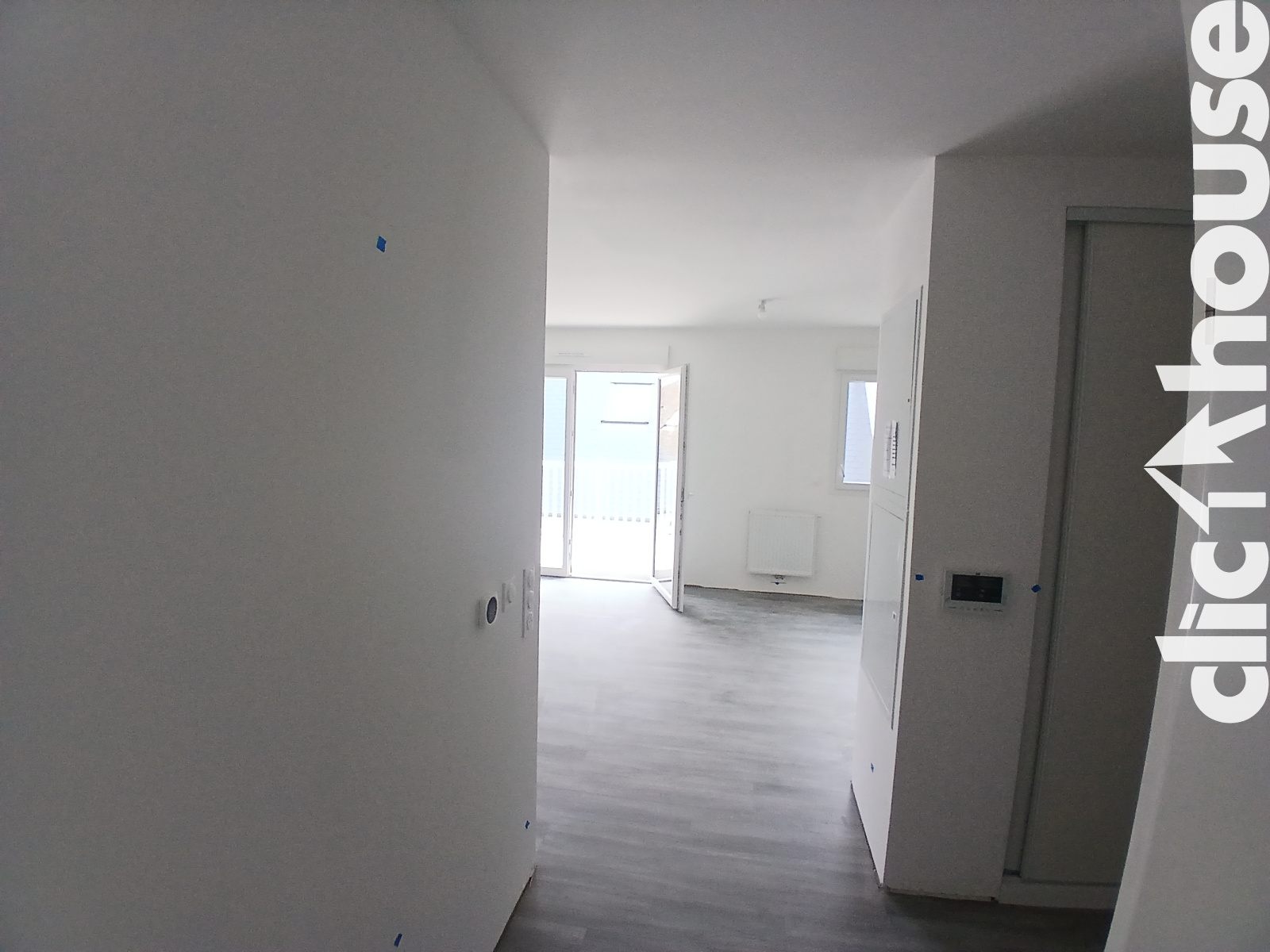 Image_, Appartement, Ouistreham, ref :6707