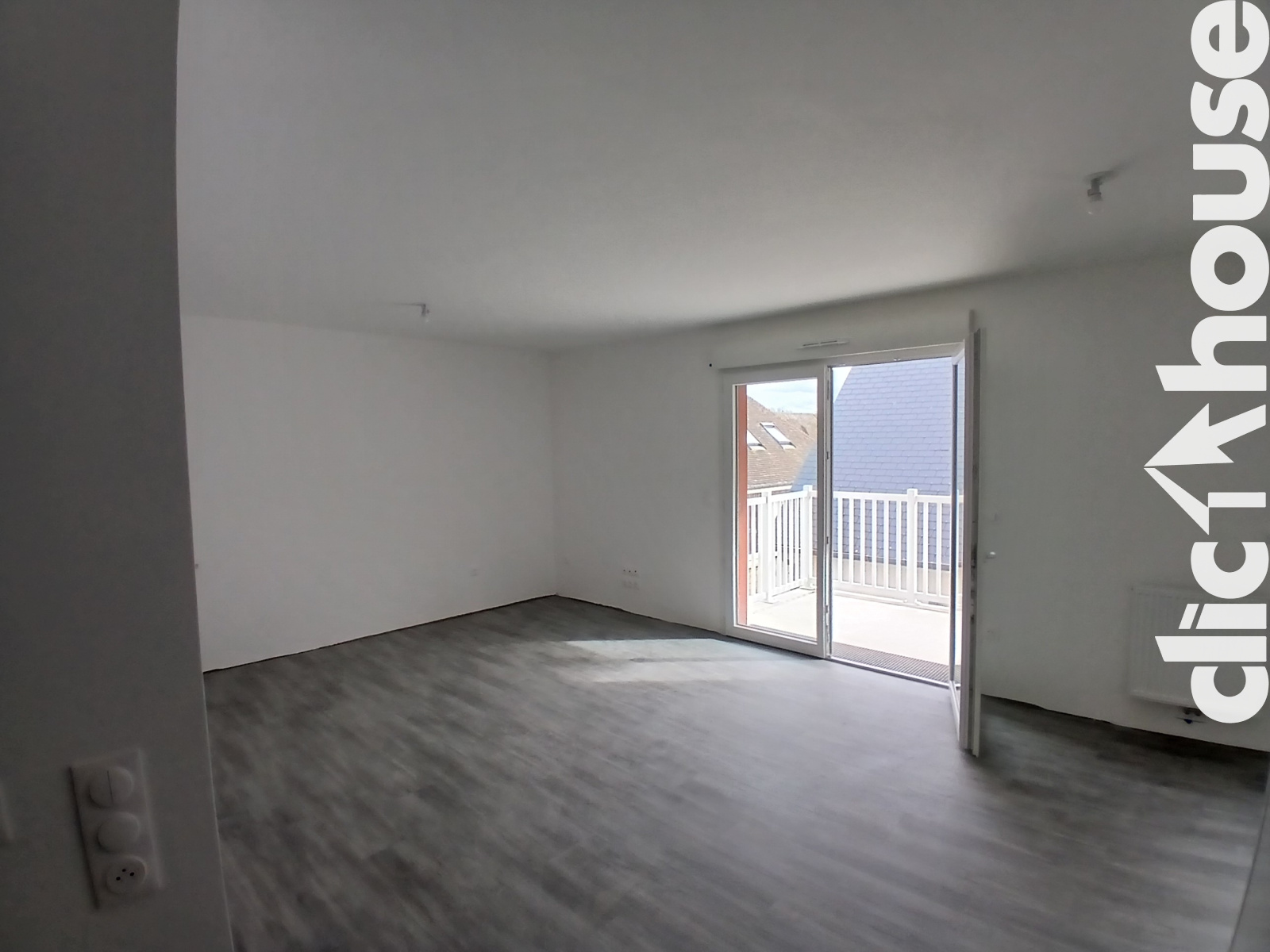 Image_, Appartement, Ouistreham, ref :6707
