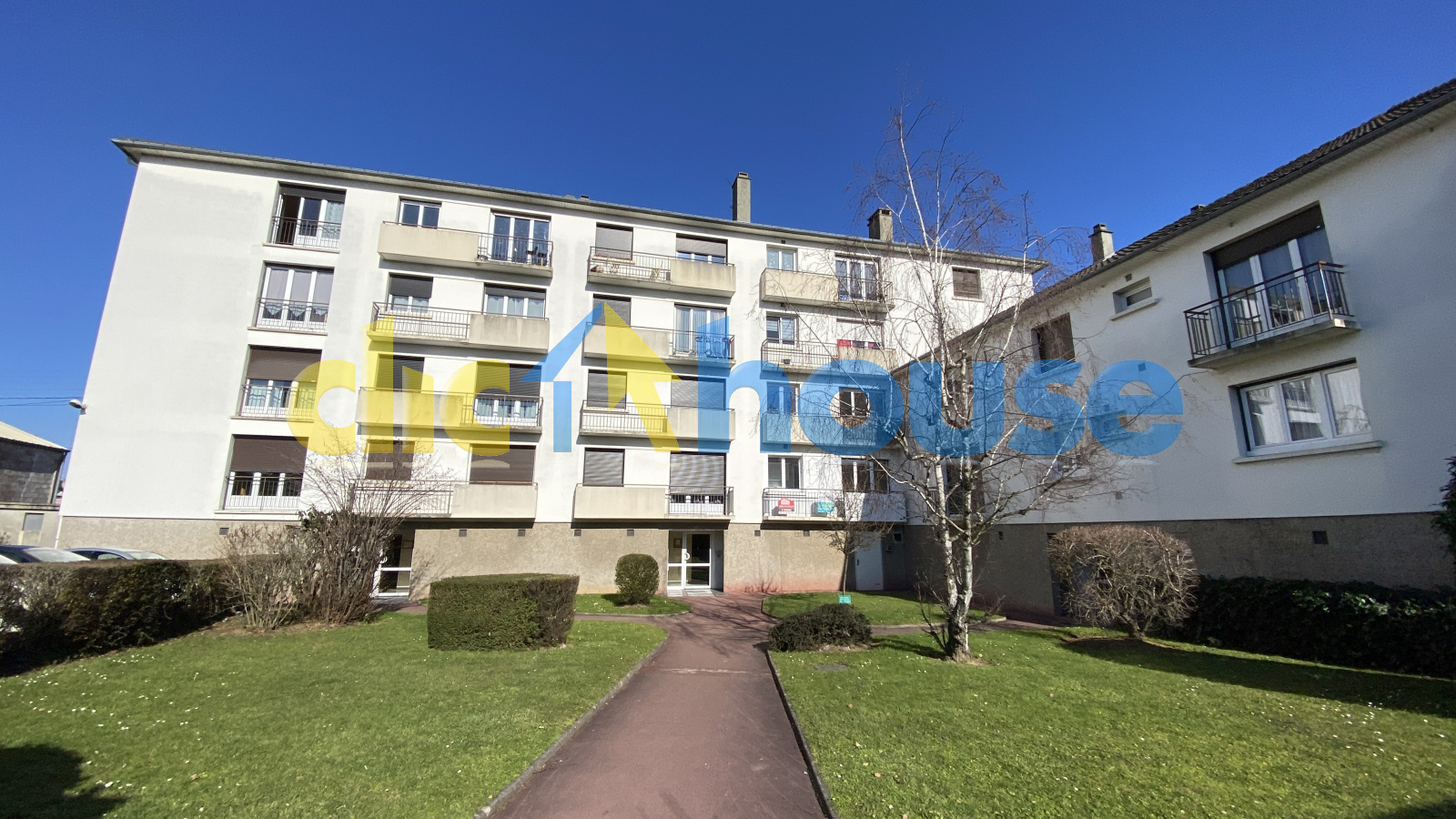 Image_, Appartement, Mondeville, ref :5517