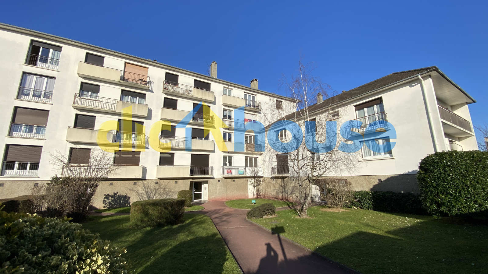 Image_, Appartement, Mondeville, ref :5517