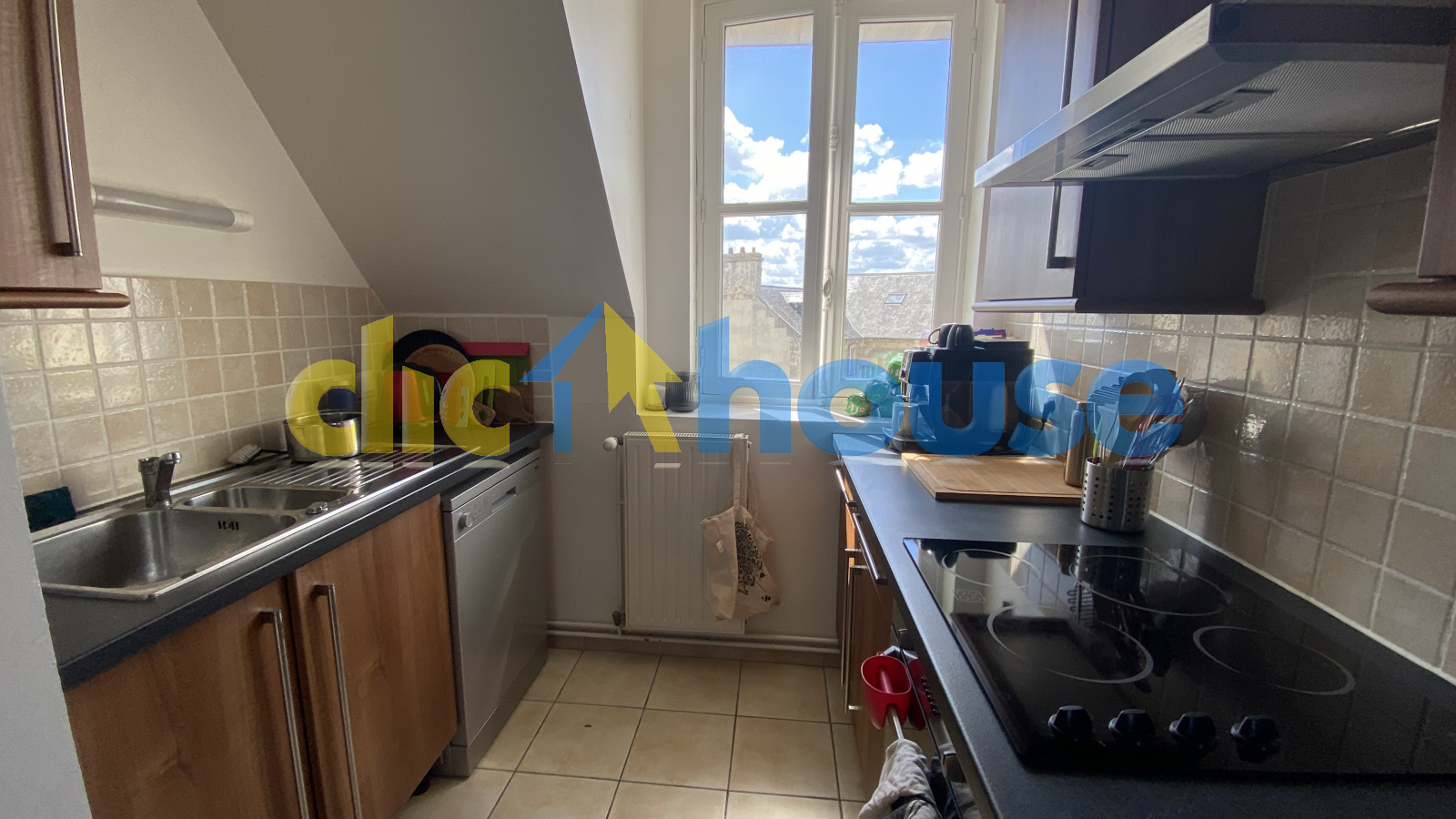 Image_, Appartement, Caen, ref :5241