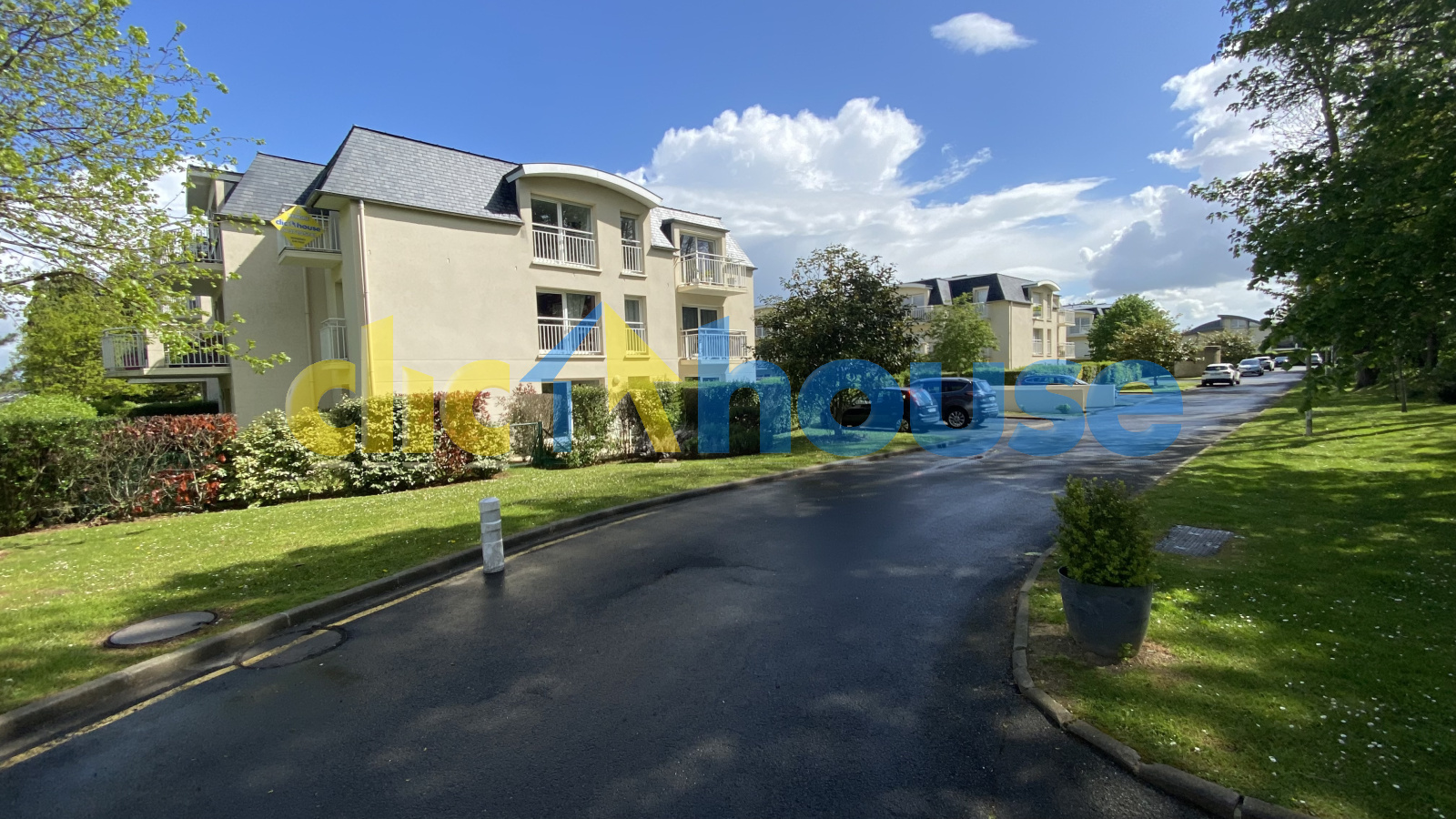 Image_, Appartement, Caen, ref :5608
