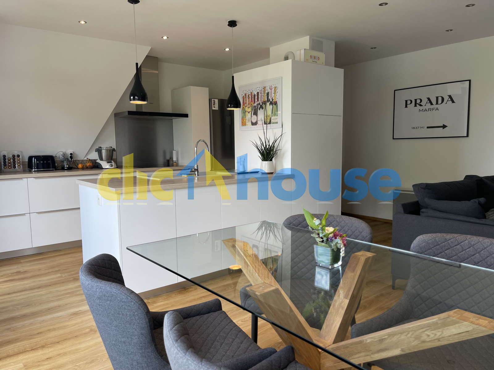 Image_, Appartement, Caen, ref :5608