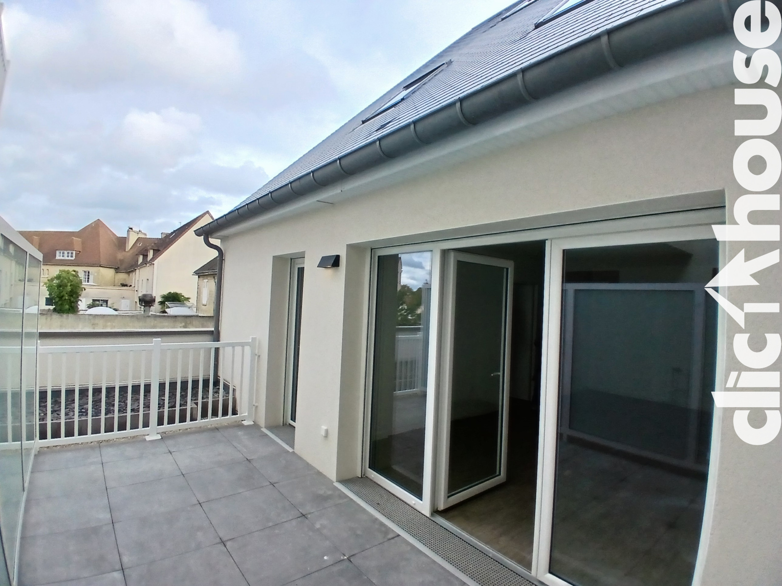 Image_, Appartement, Ouistreham, ref :6704