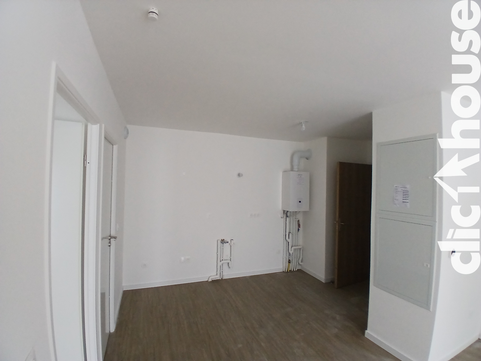Image_, Appartement, Ouistreham, ref :6704