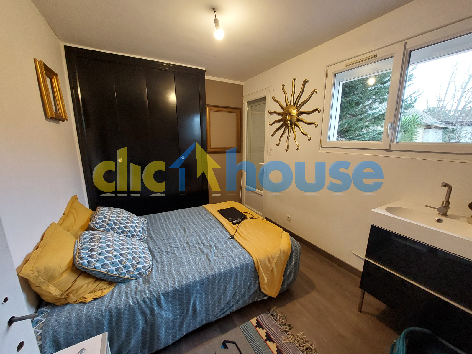 Image_, Maison, Merville-Franceville-Plage, ref :5523