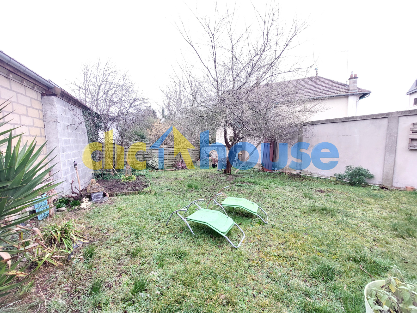 Image_, Maison, Merville-Franceville-Plage, ref :5523