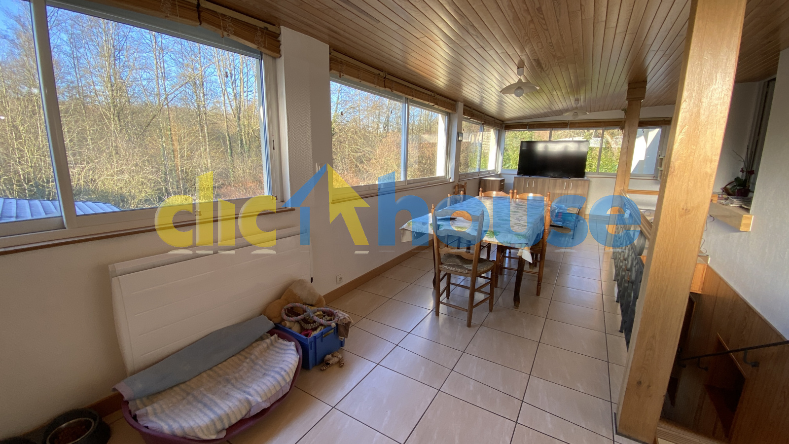 Image_, Maison, Bretteville-sur-Laize, ref :5547