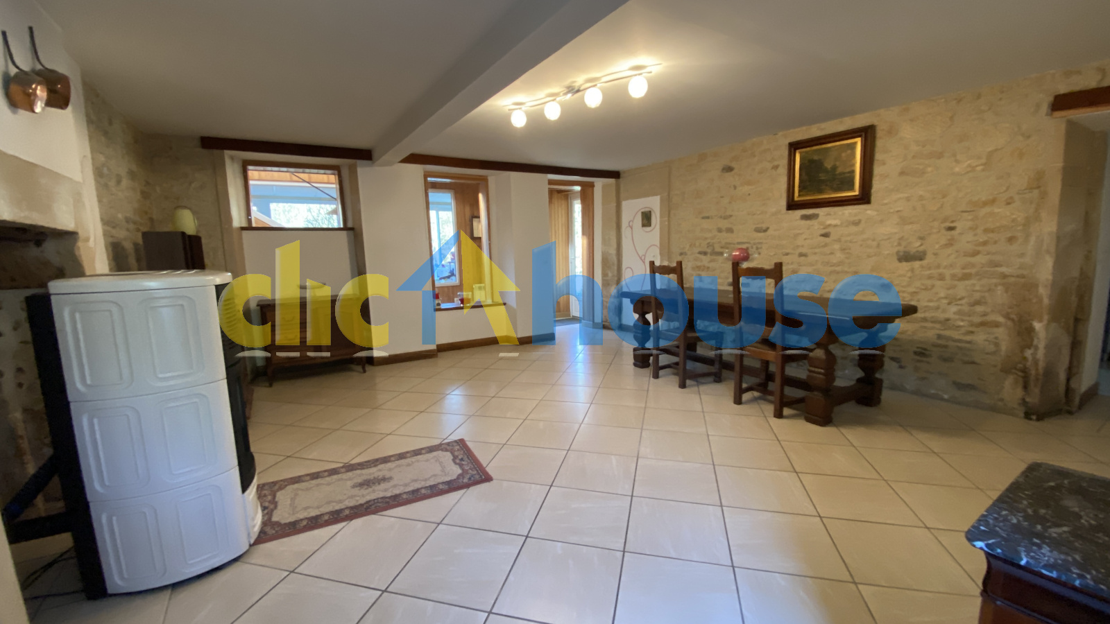Image_, Maison, Bretteville-sur-Laize, ref :5547