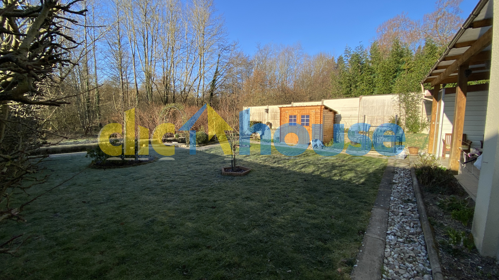 Image_, Maison, Bretteville-sur-Laize, ref :5547