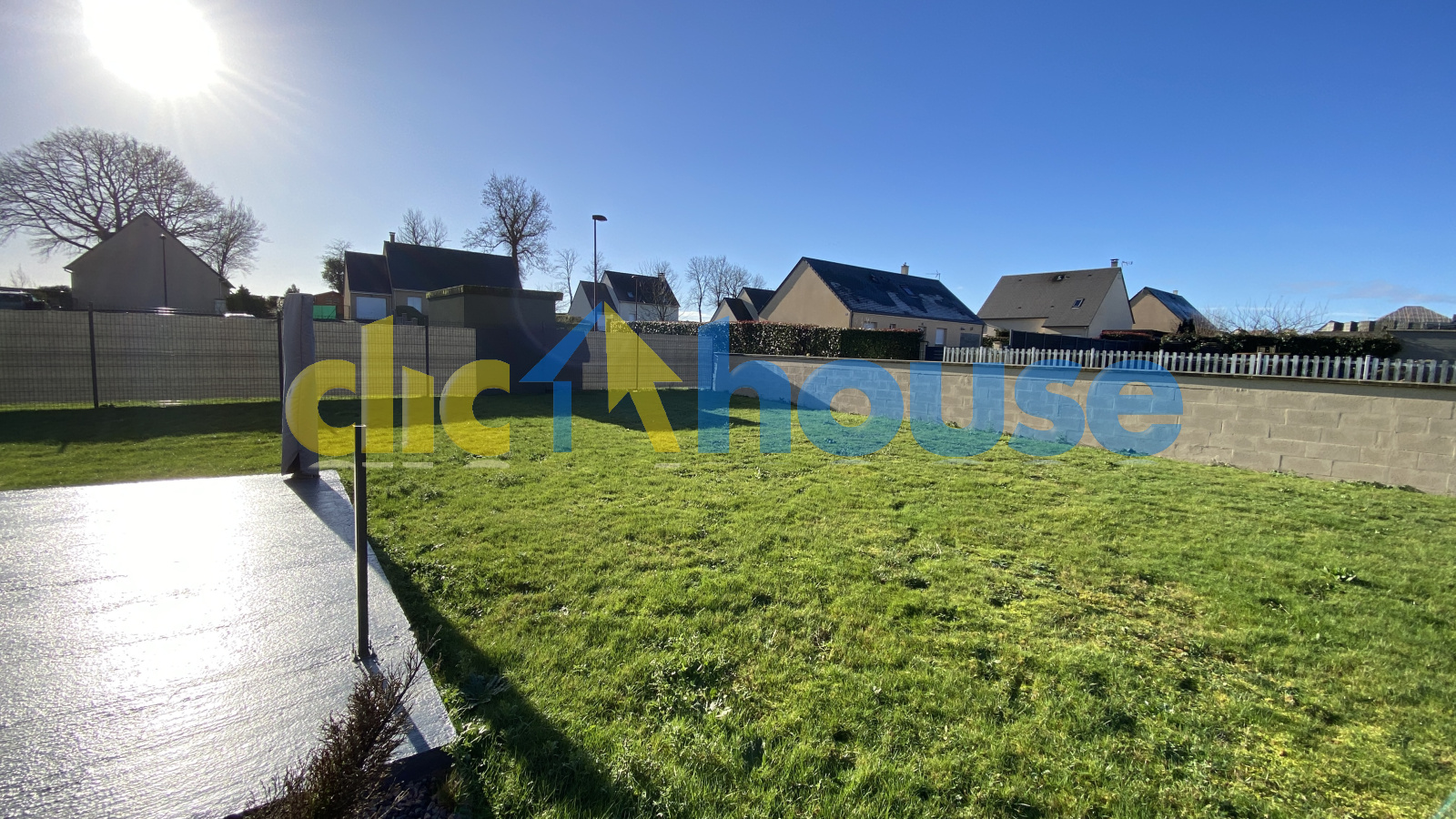 Image_, Maison, Potigny, ref :5498