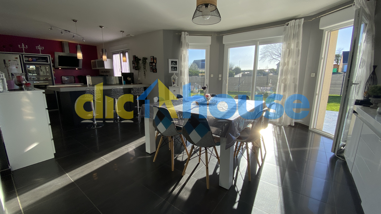 Image_, Maison, Potigny, ref :5498