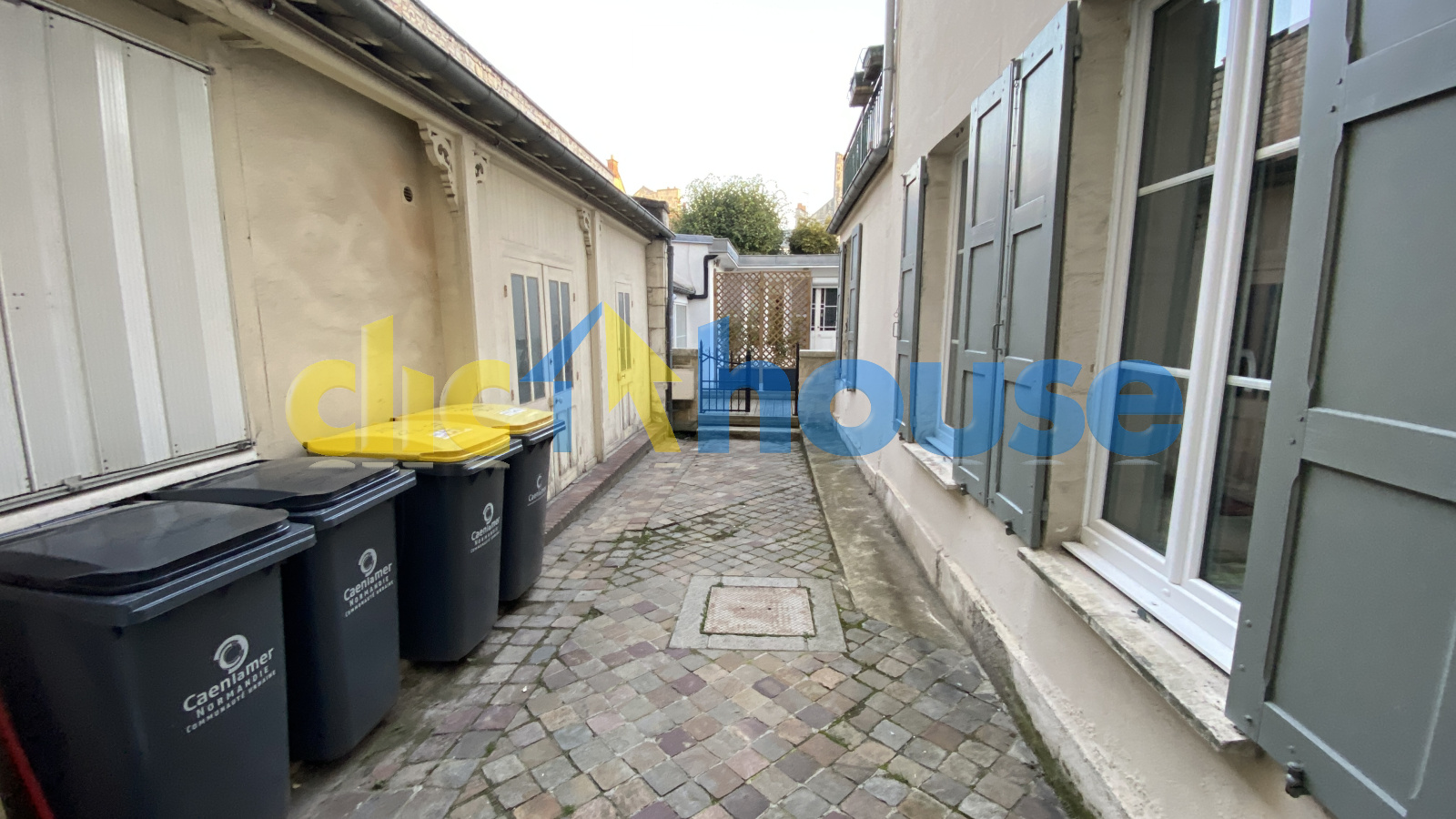 Image_, Appartement, Caen, ref :5382