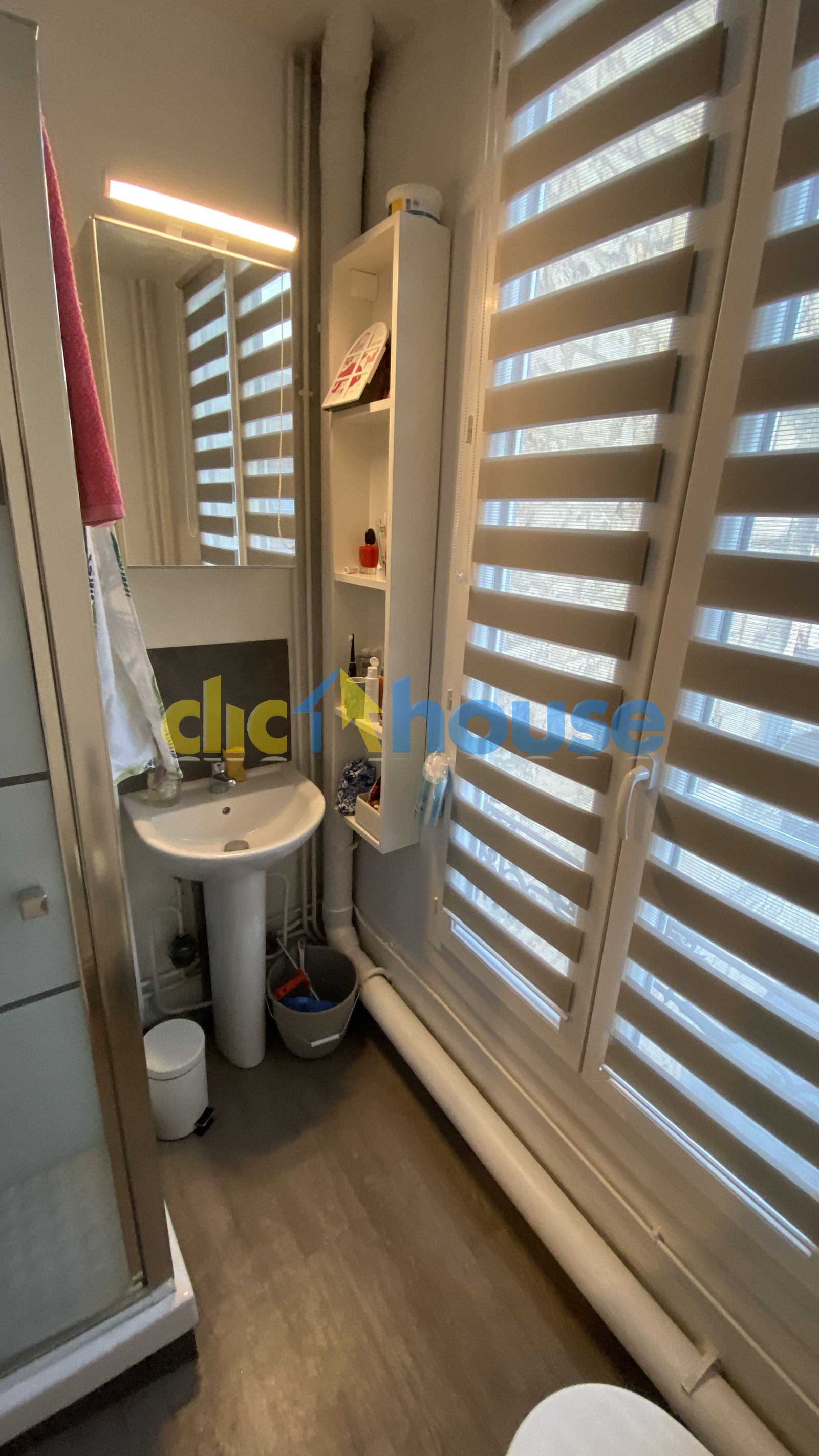 Image_, Appartement, Caen, ref :5382