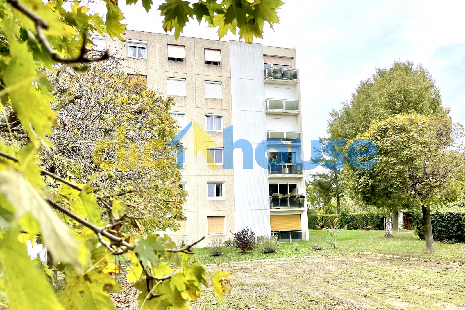 Image_, Appartement, Caen, ref :5620