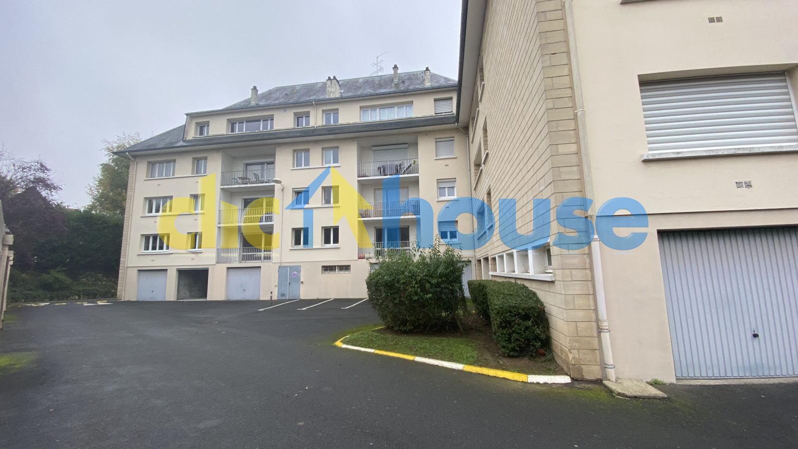 Image_, Appartement, Caen, ref :5385
