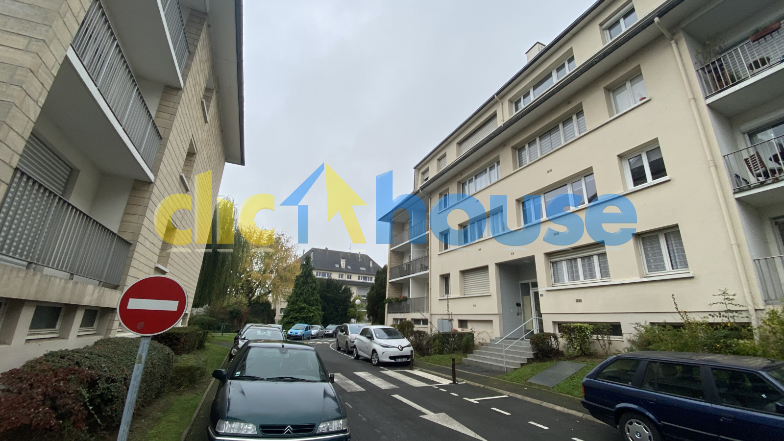 Image_, Appartement, Caen, ref :5385
