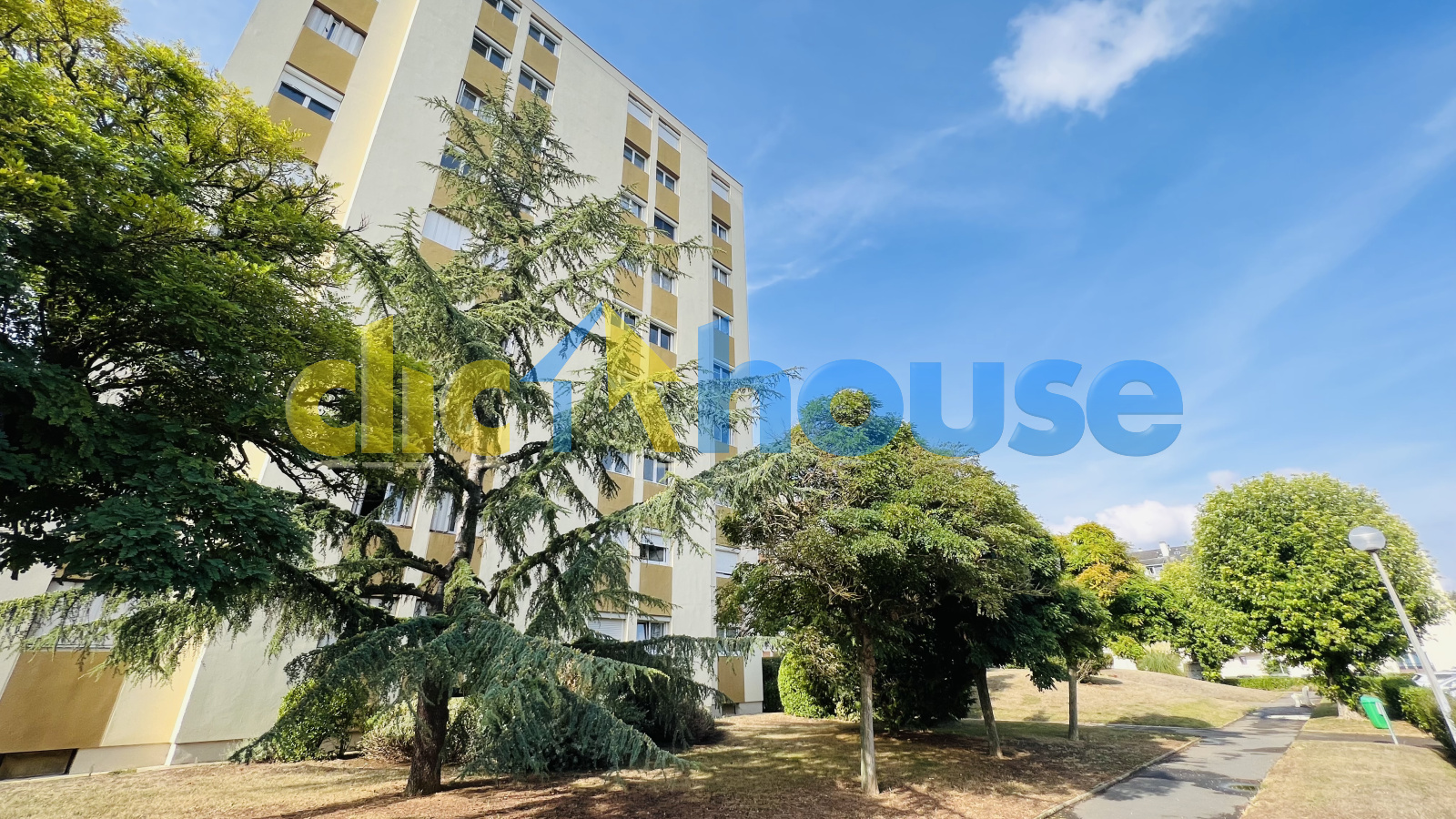 Image_, Appartement, Caen, ref :5607