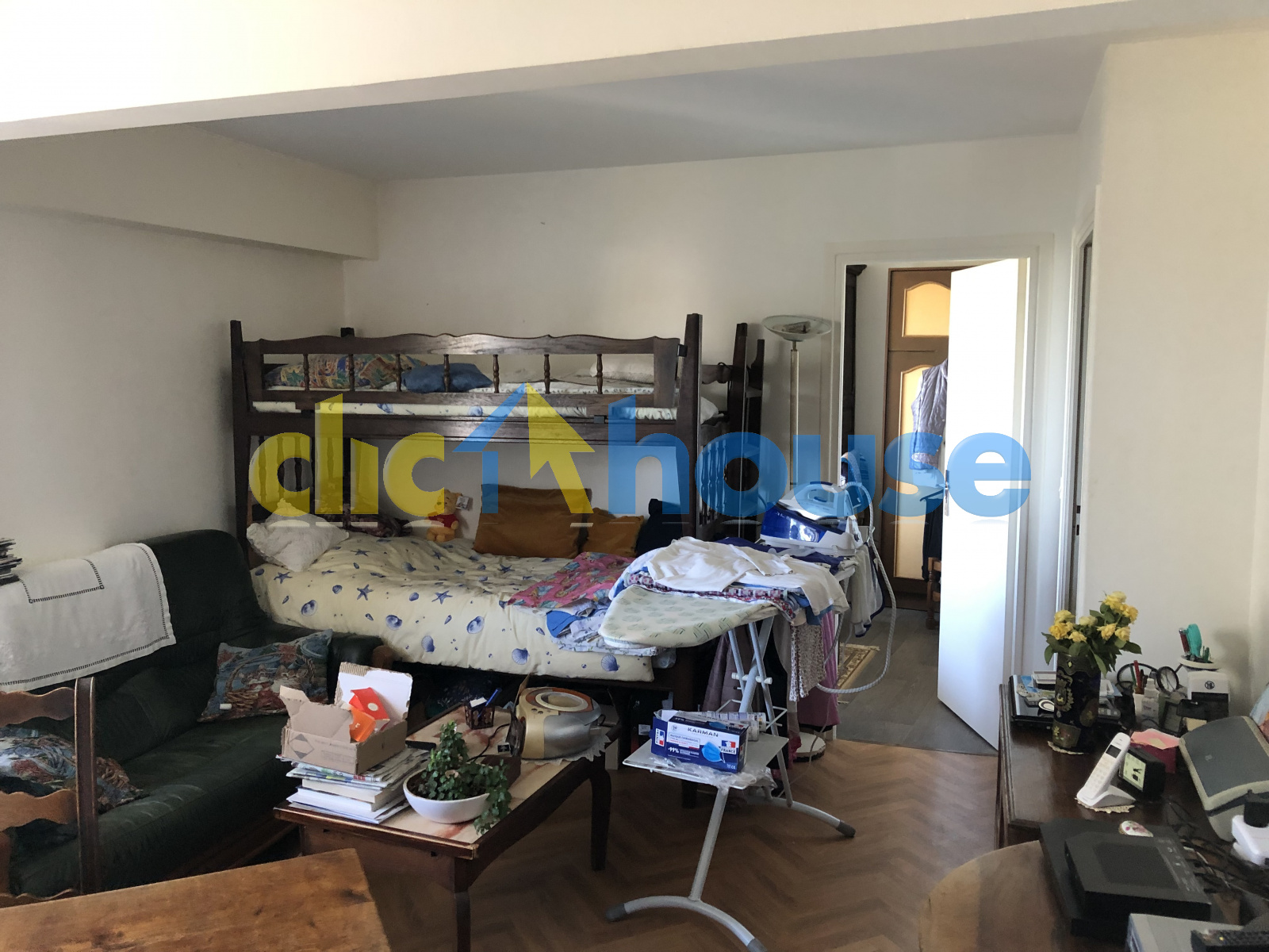 Image_, Appartement, Ouistreham, ref :4977