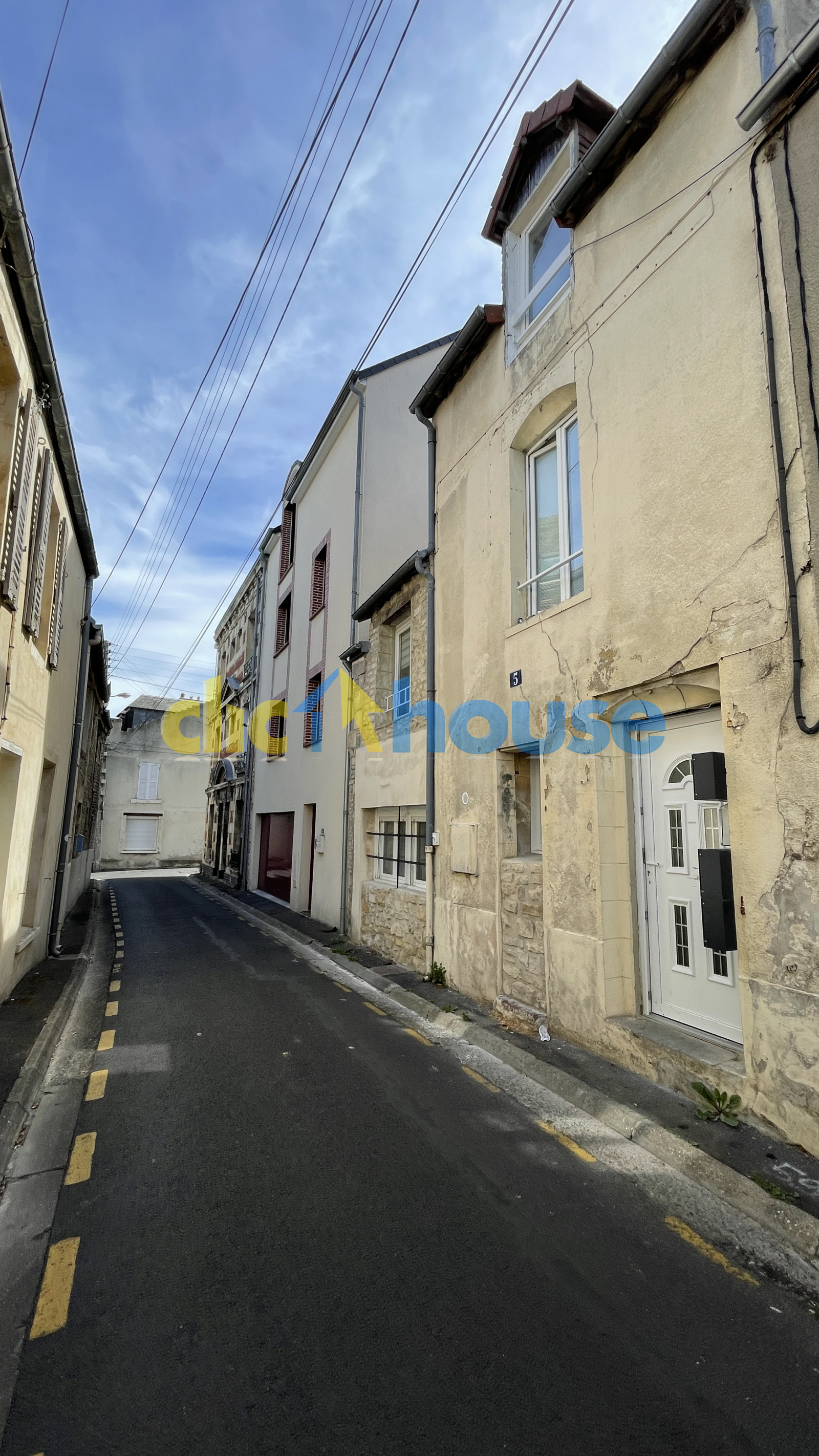 Image_, Appartement, Caen, ref :5473