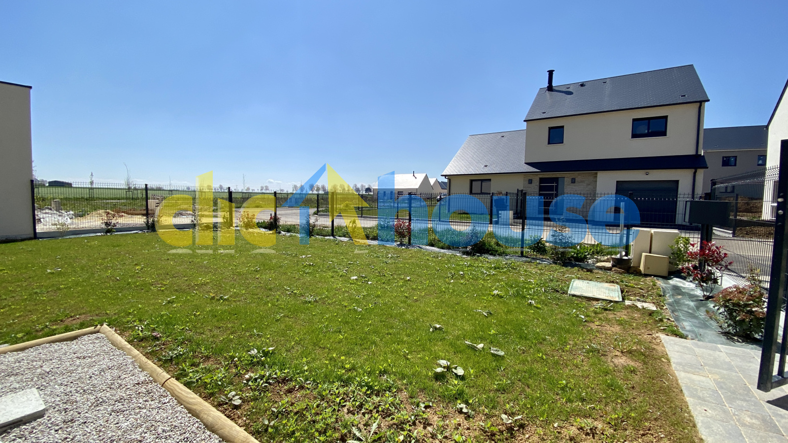 Image_, Maison, Courseulles-sur-Mer, ref :5573