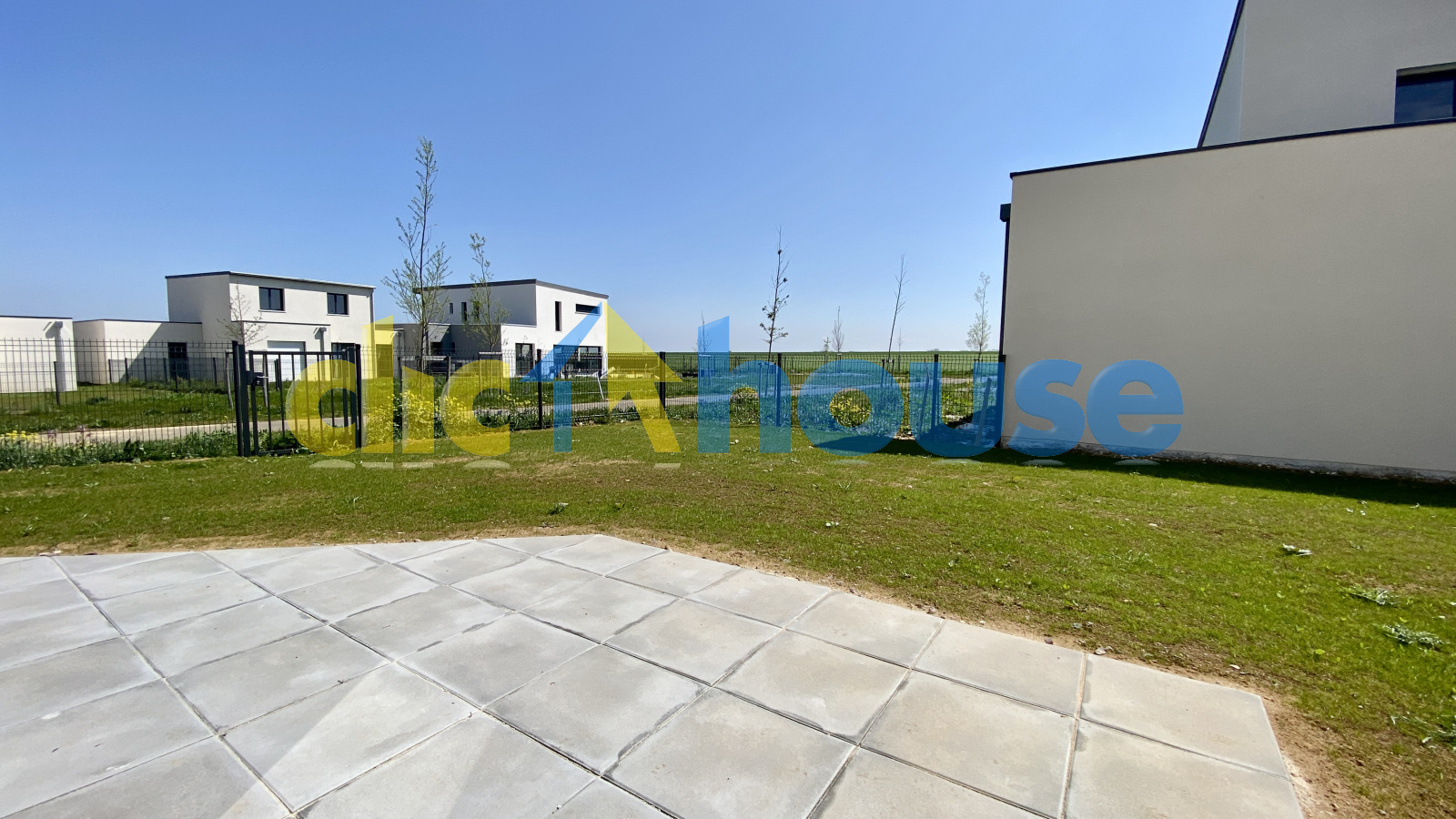 Image_, Maison, Courseulles-sur-Mer, ref :5573