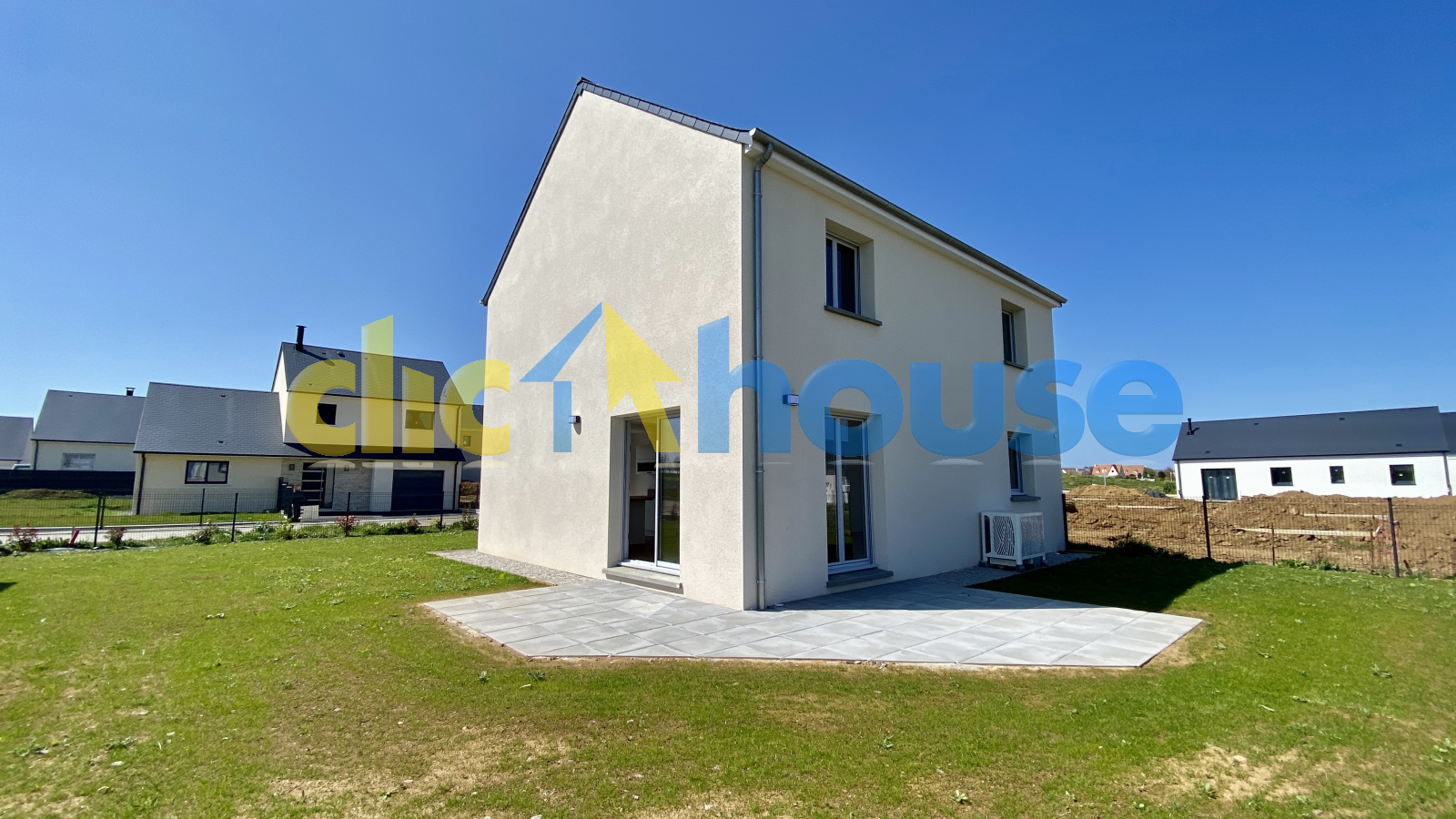 Image_, Maison, Courseulles-sur-Mer, ref :5573