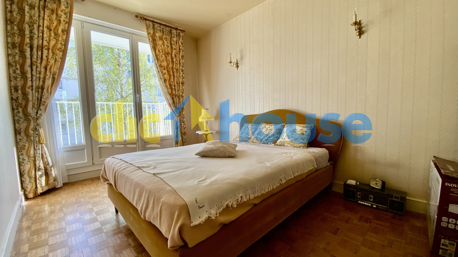 Image_, Appartement, Caen, ref :5477