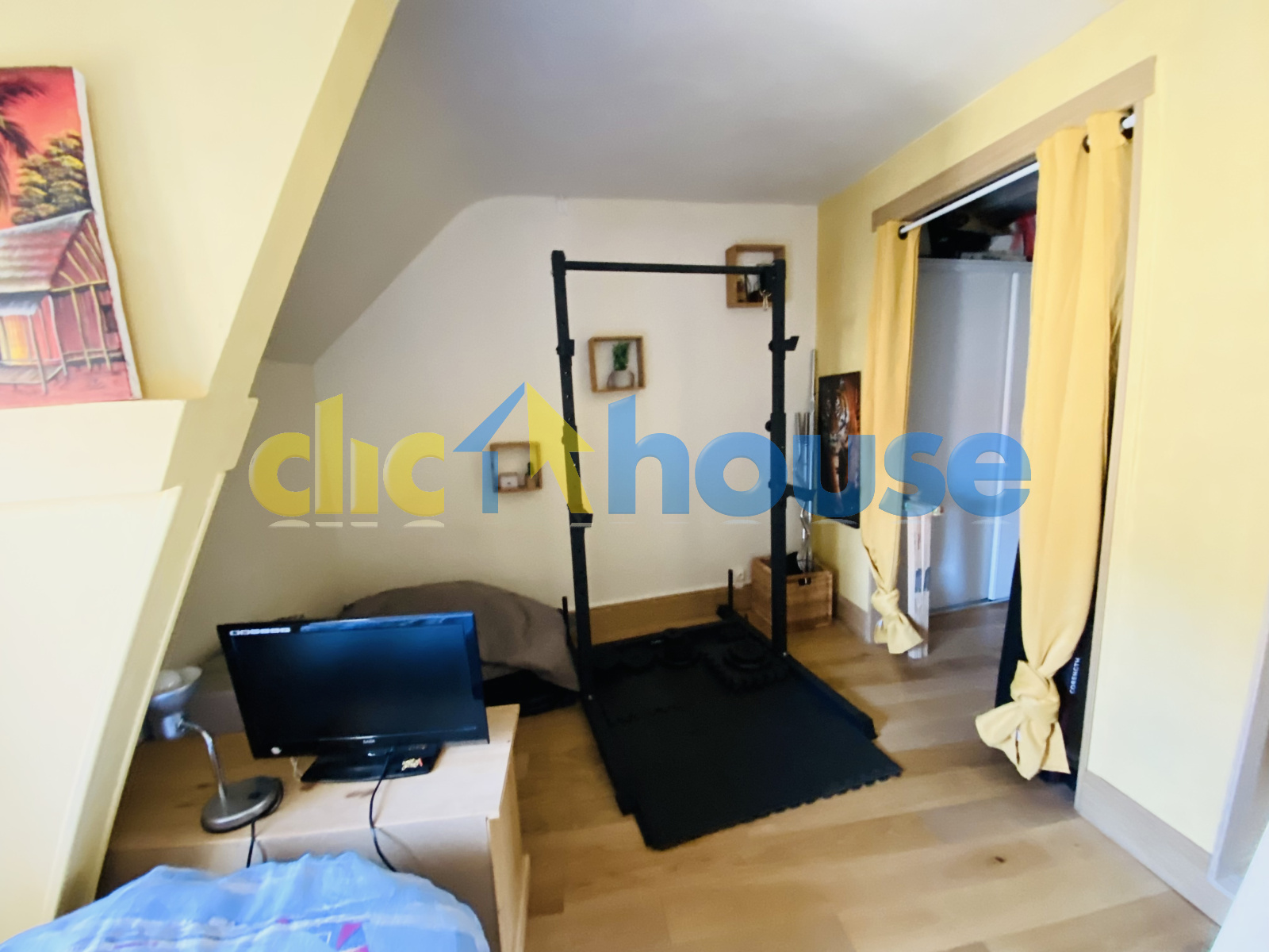 Image_, Appartement, Caen, ref :5202-30