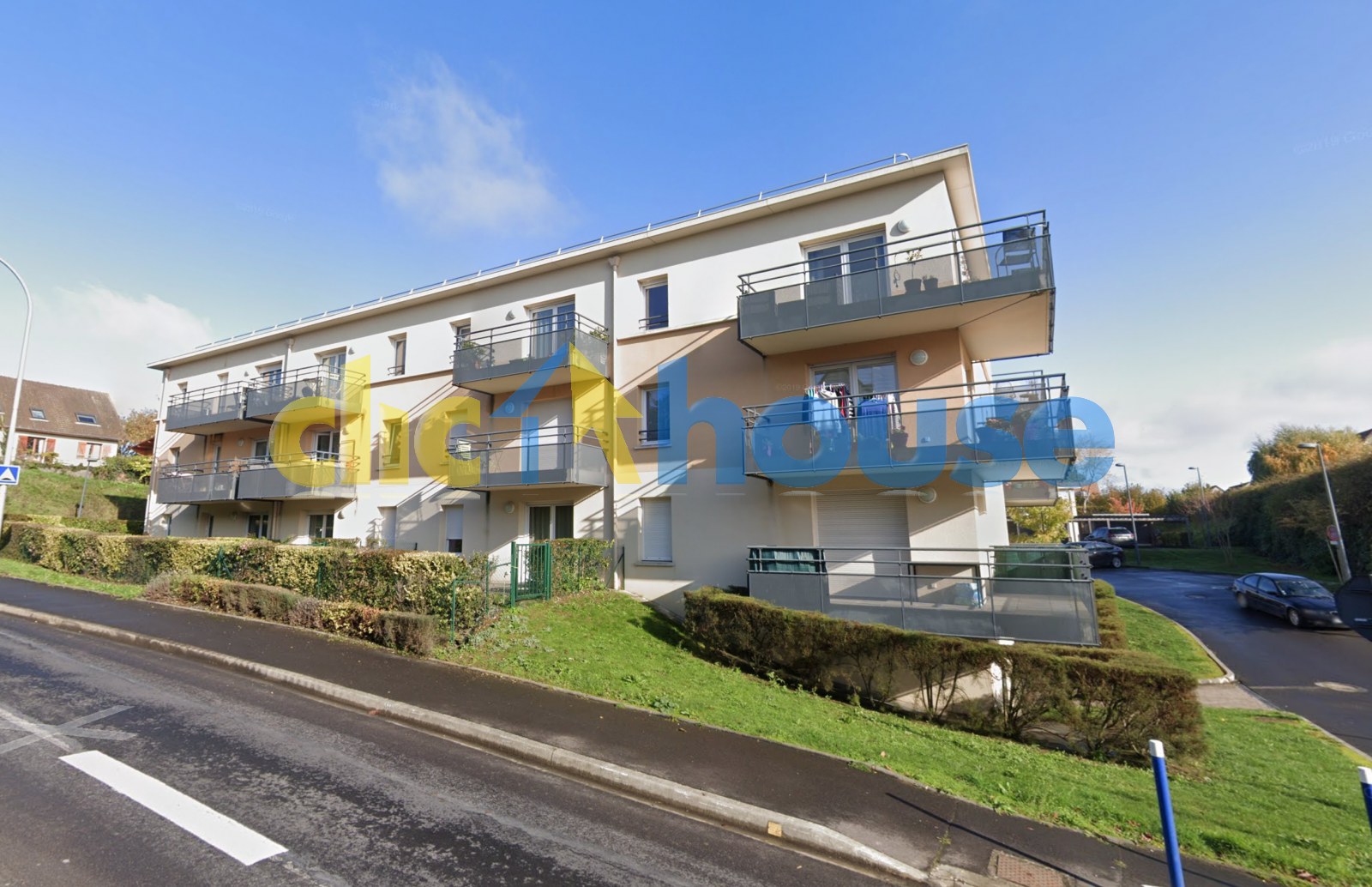 Image_, Appartement, Bretteville-sur-Odon, ref :5050