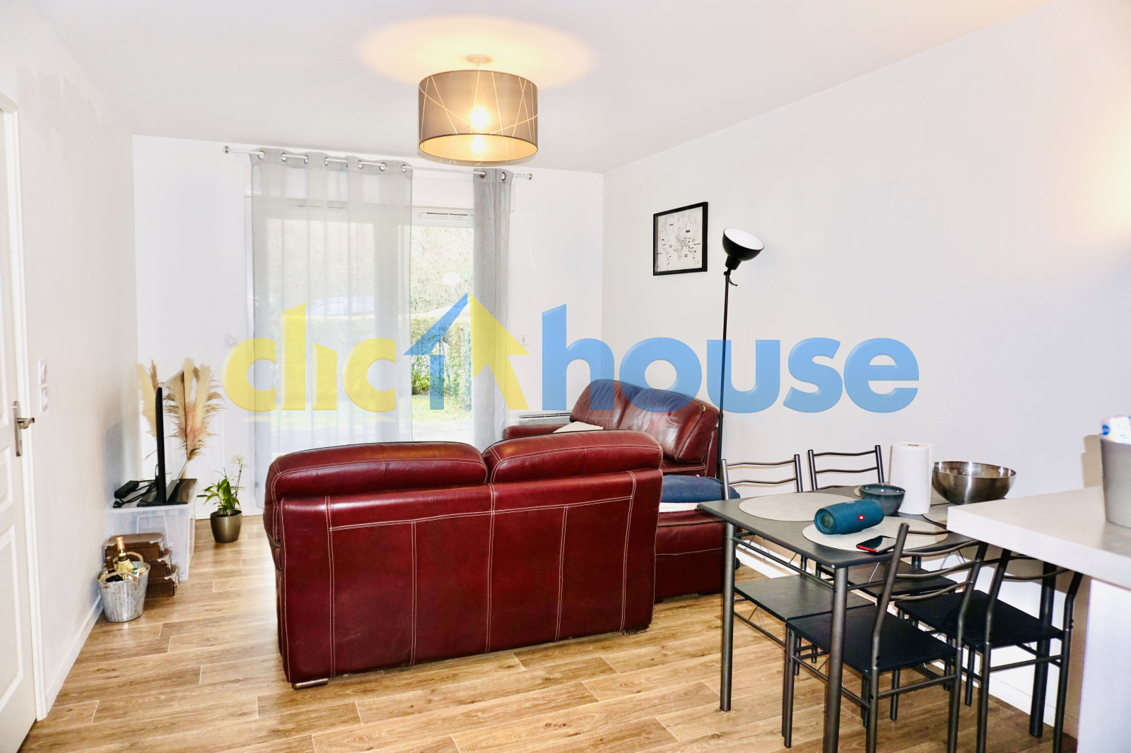 Image_, Appartement, Bretteville-sur-Odon, ref :5050