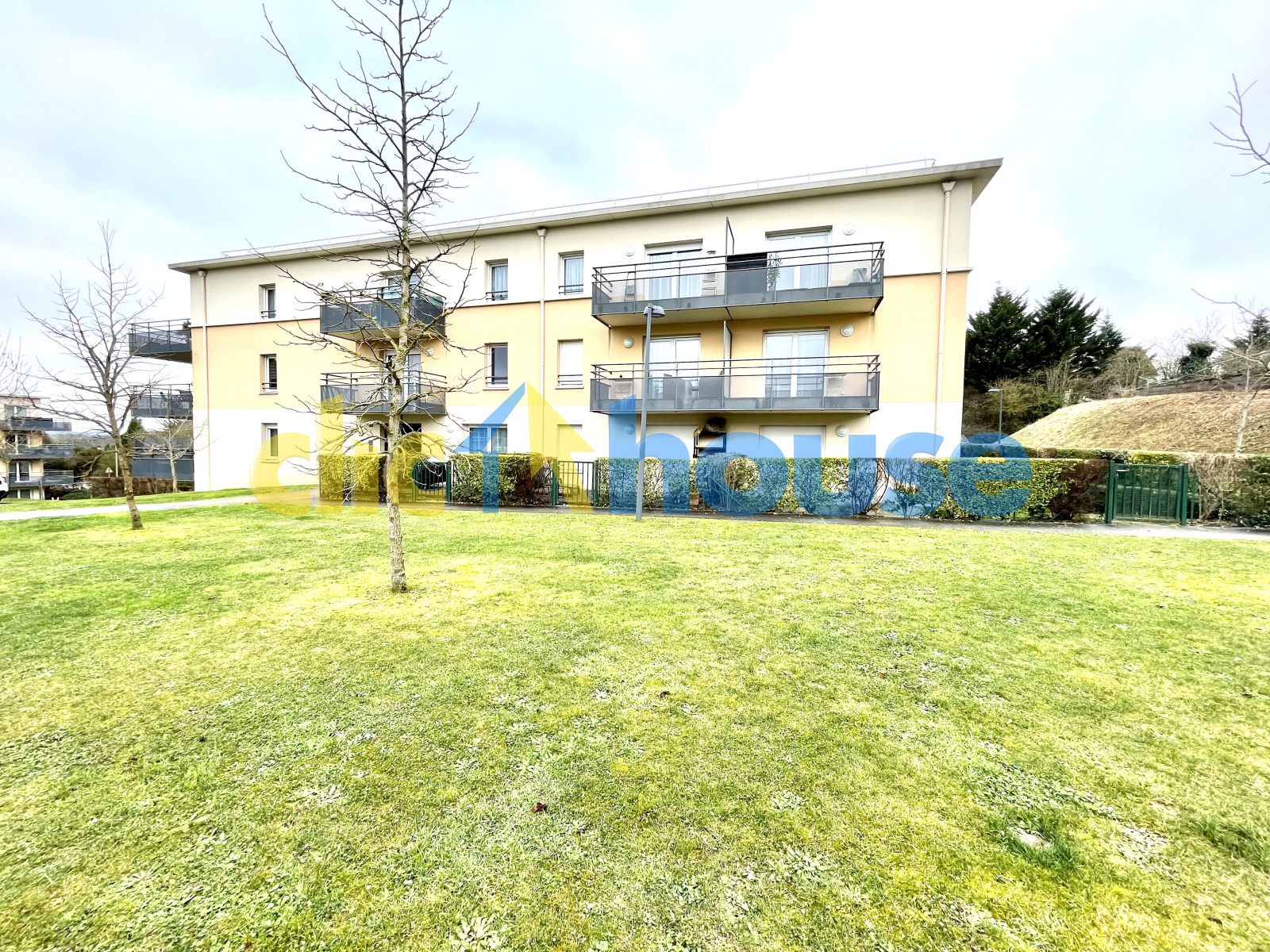 Image_, Appartement, Bretteville-sur-Odon, ref :5050