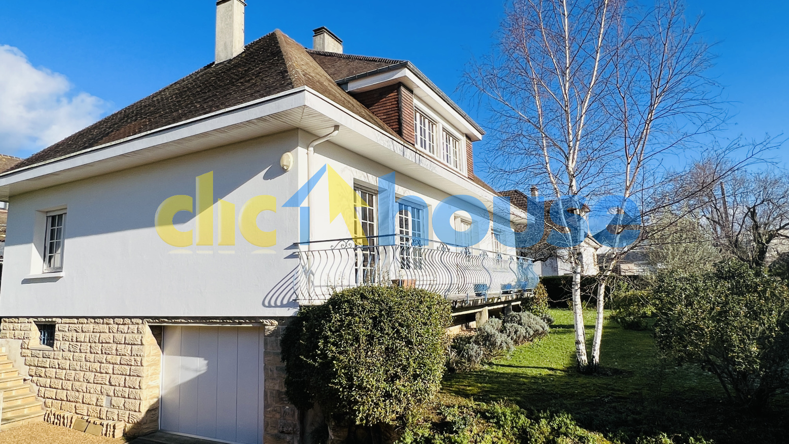 Image_, Maison, Caen, ref :5485
