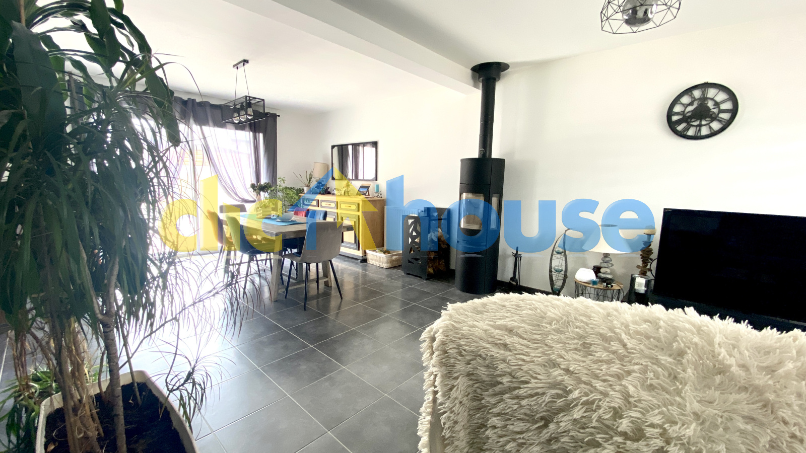 Image_, Maison, Caen, ref :5593