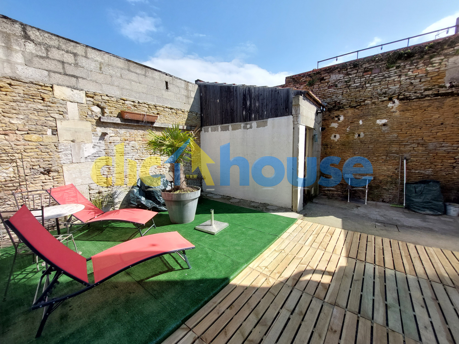 Image_, Maison, Troarn, ref :5594