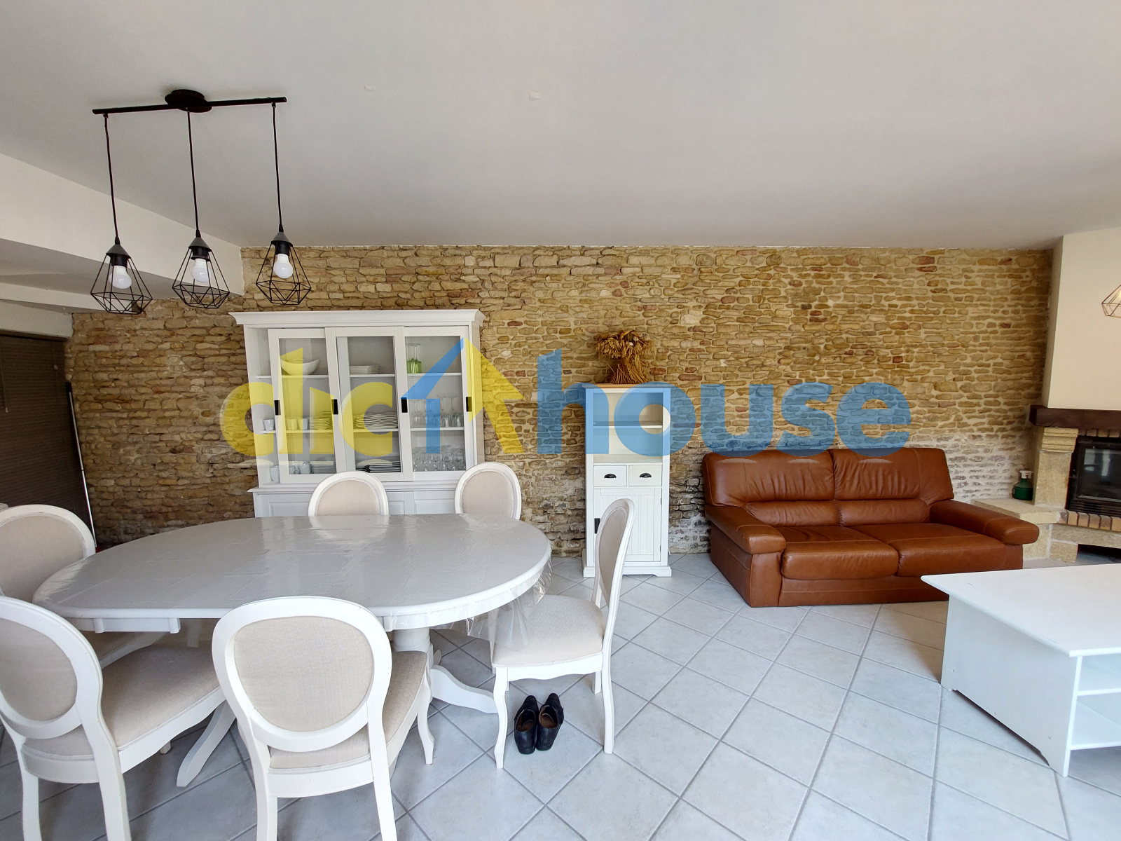 Image_, Maison, Troarn, ref :5594