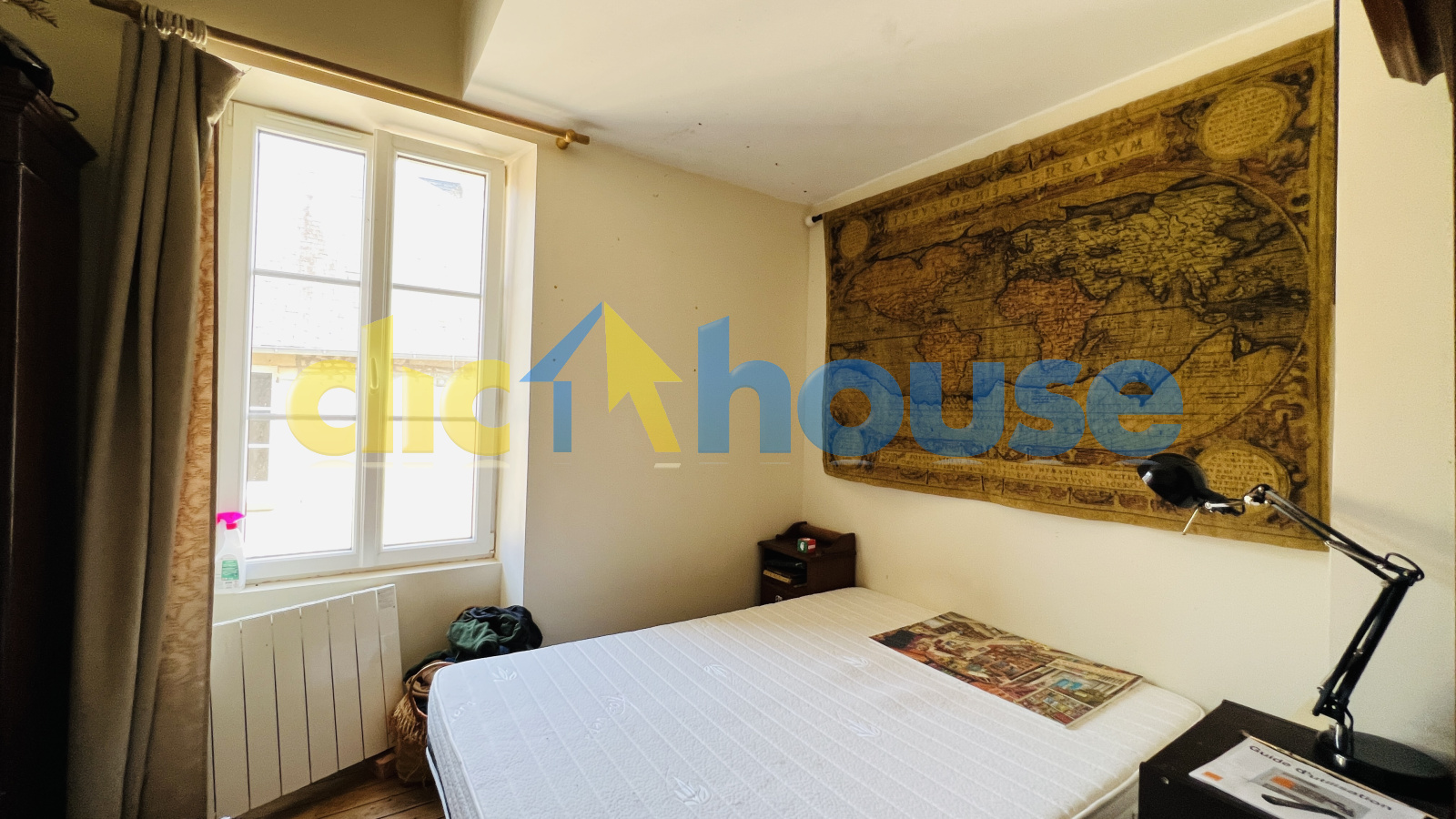 Image_, Maison, Caen, ref :5597